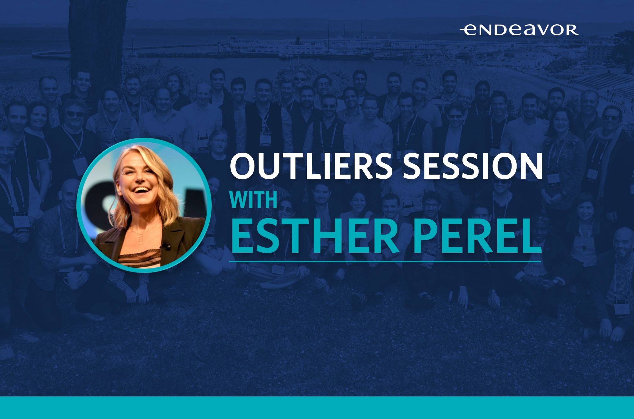 Radical Workplace Empathy Explained by Esther Perel