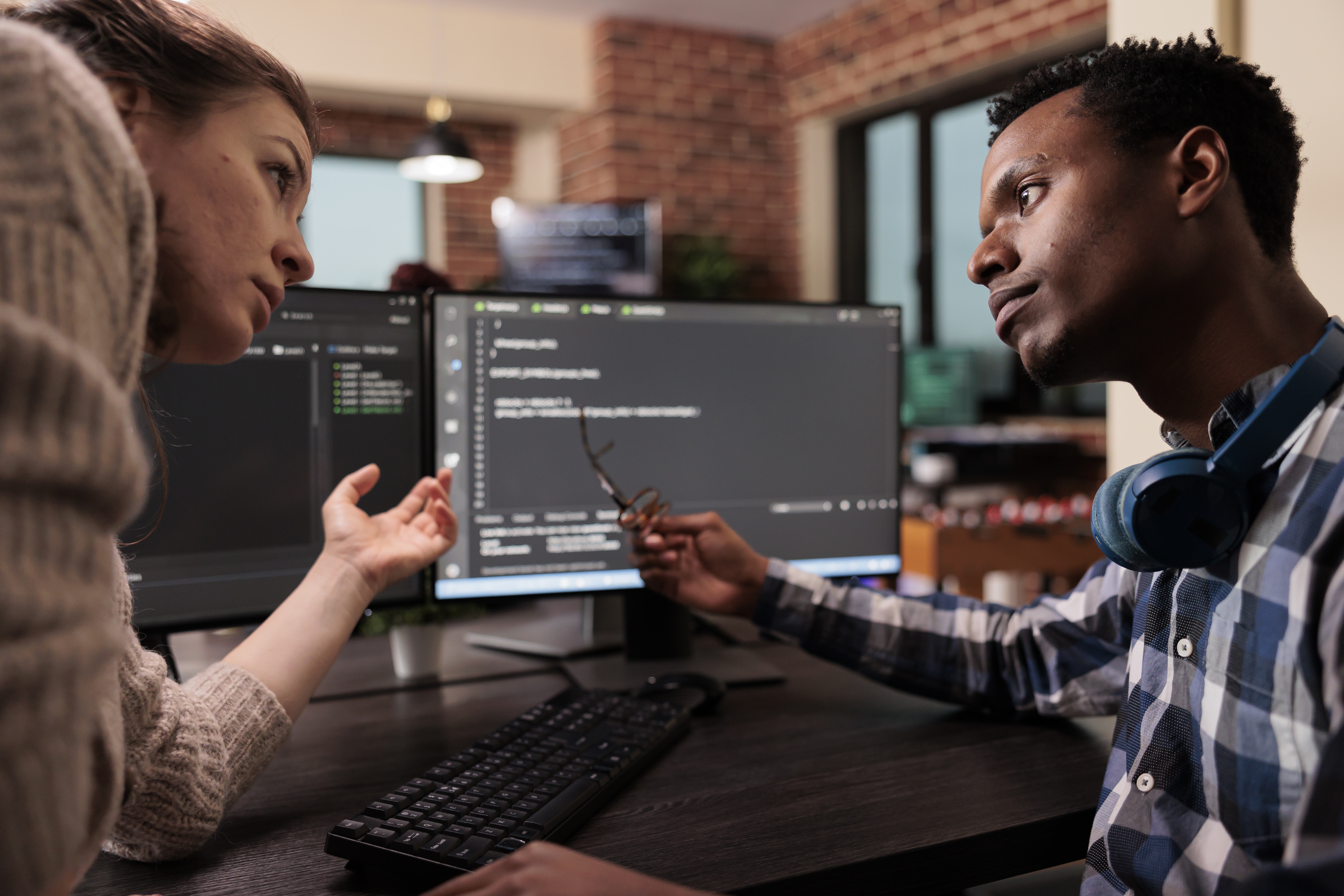 Rethink Webinar: Touching the Limits of Machine Learning