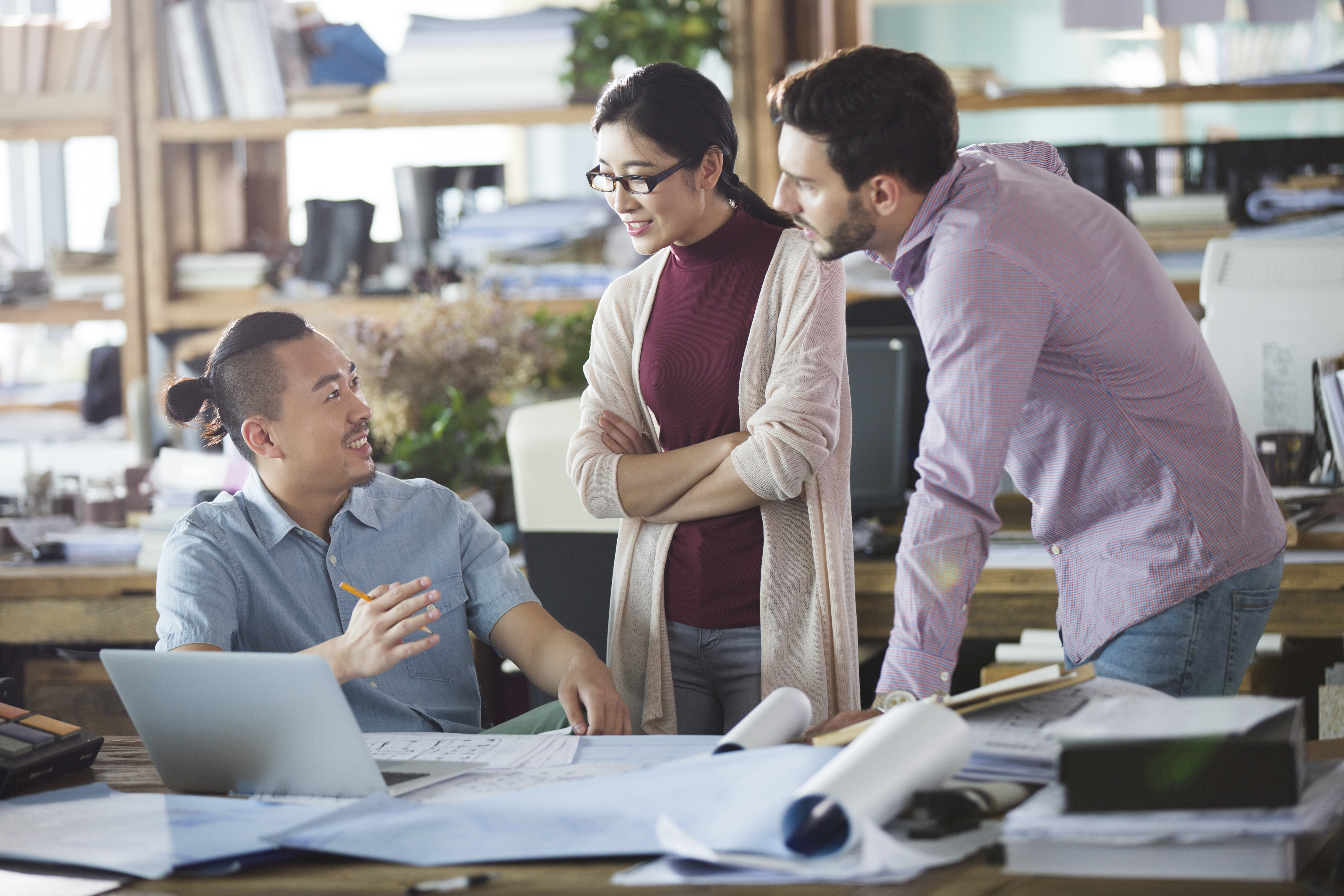 What are Endeavor Entrepreneurs doing to reduce the impact of the Coronavirus?