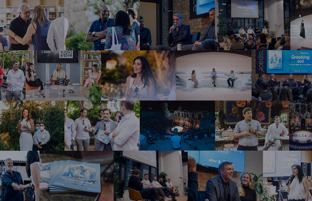 Endeavor Events Overview: September to December 2023