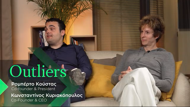 DeepSea: Innovation that changes the rules in shipping