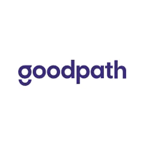 Goodpath logo