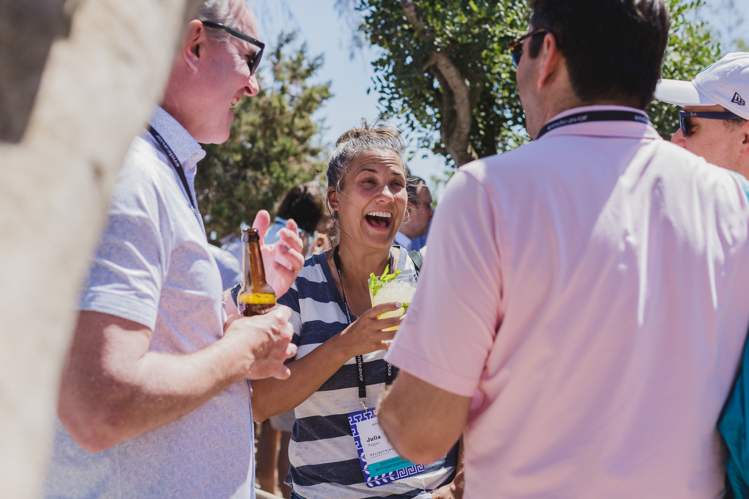 A High-Impact Week: The 94th International Selection Panel & Endeavor Worldwide Gathering