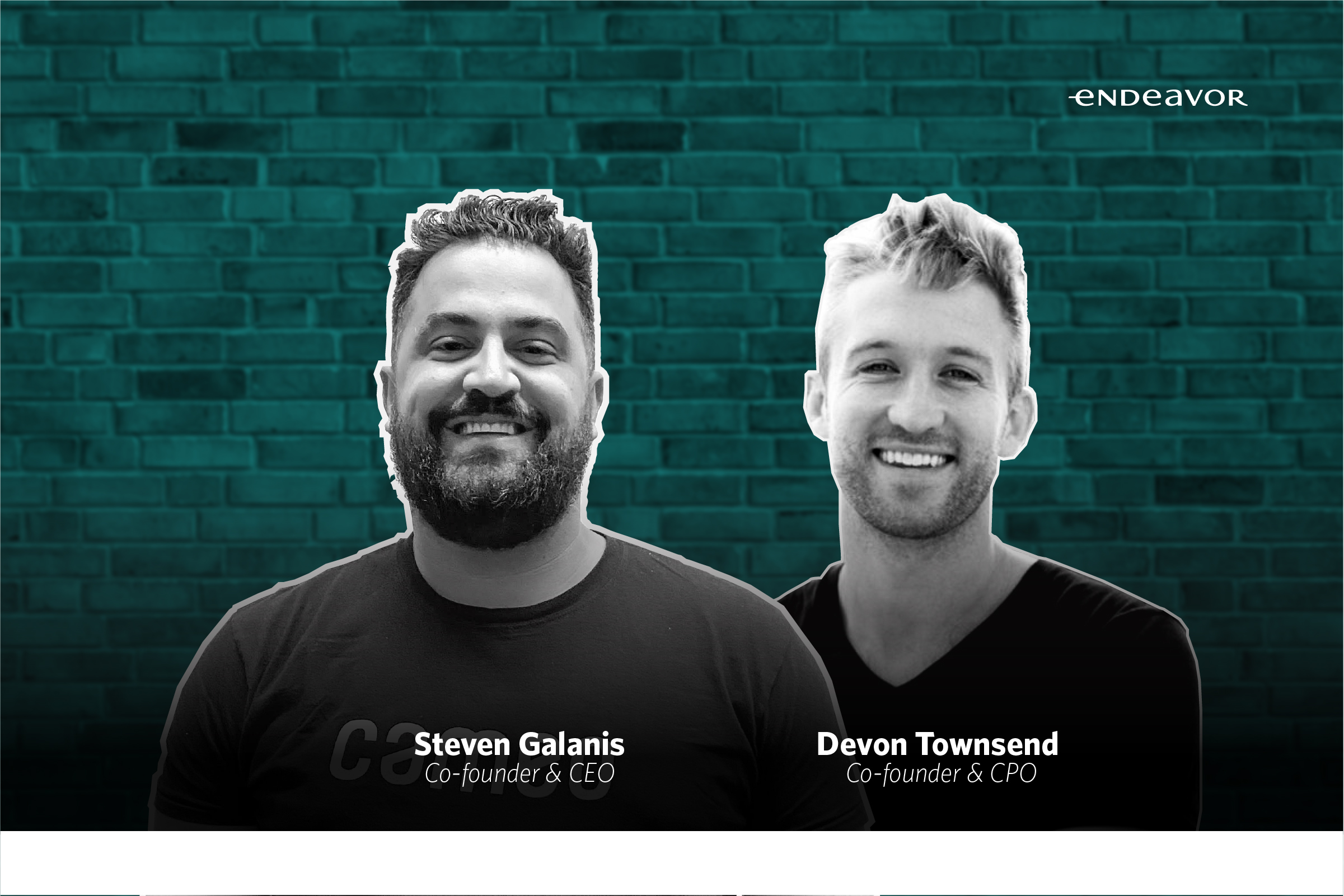 Cameo joins the Endeavor network