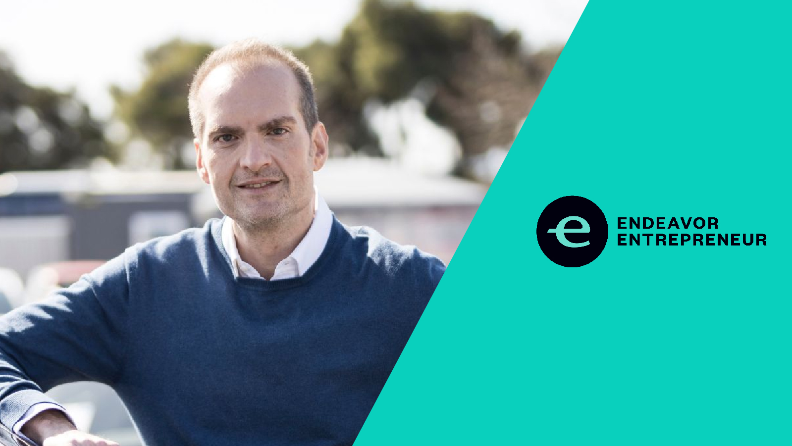 The Endeavor network grows with the addition of Spotawheel