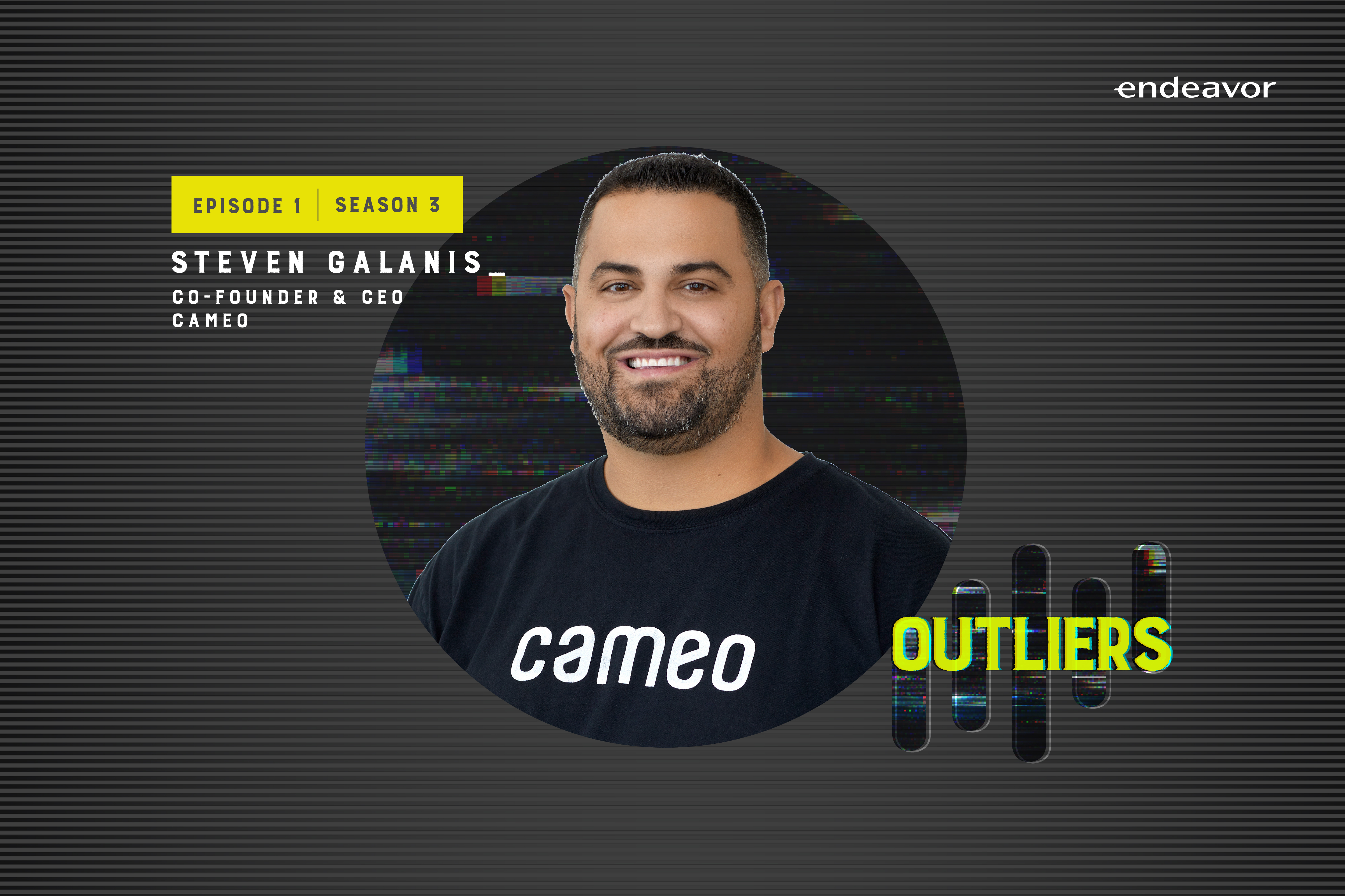 Cameo: the unicorn company that connects fans directly with more than 40,000 celebrities