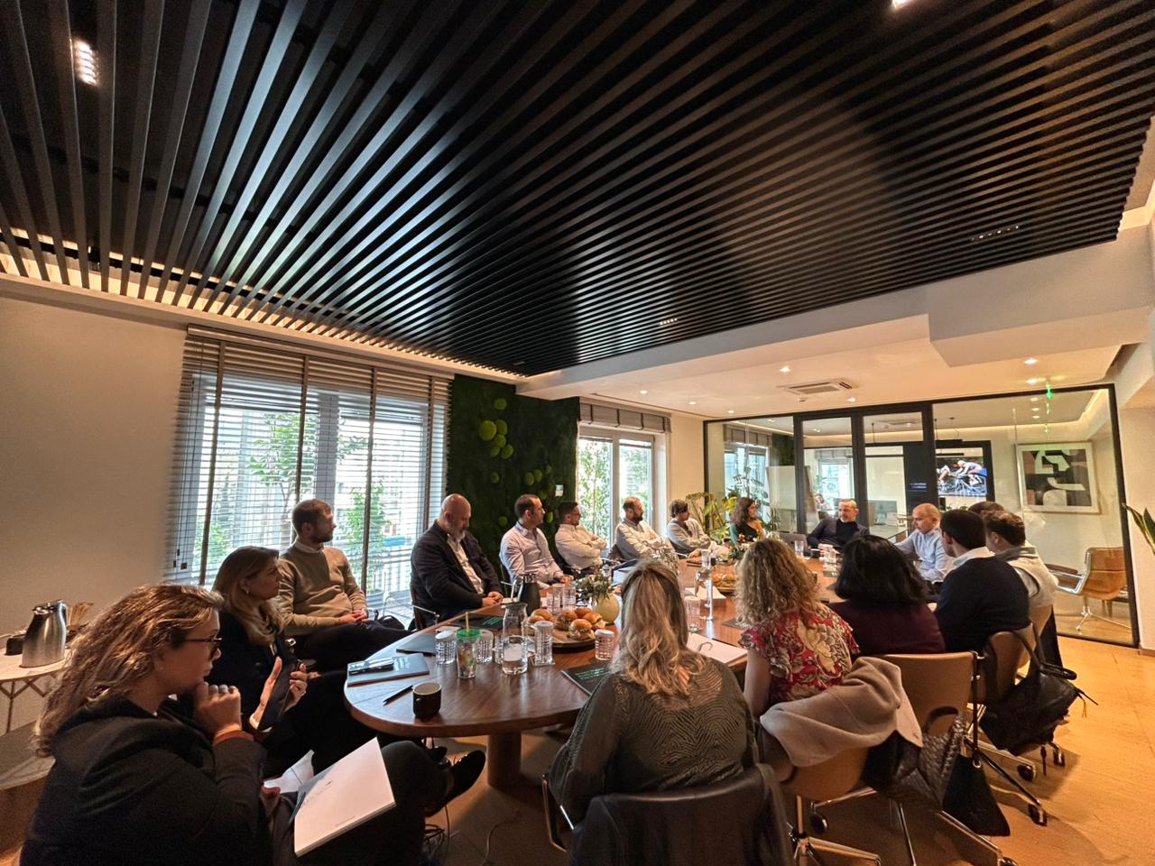 Retail in Motion: Lessons on Expansion from Tilemachos Stylianos, Chief Business Development Officer at Fais Group