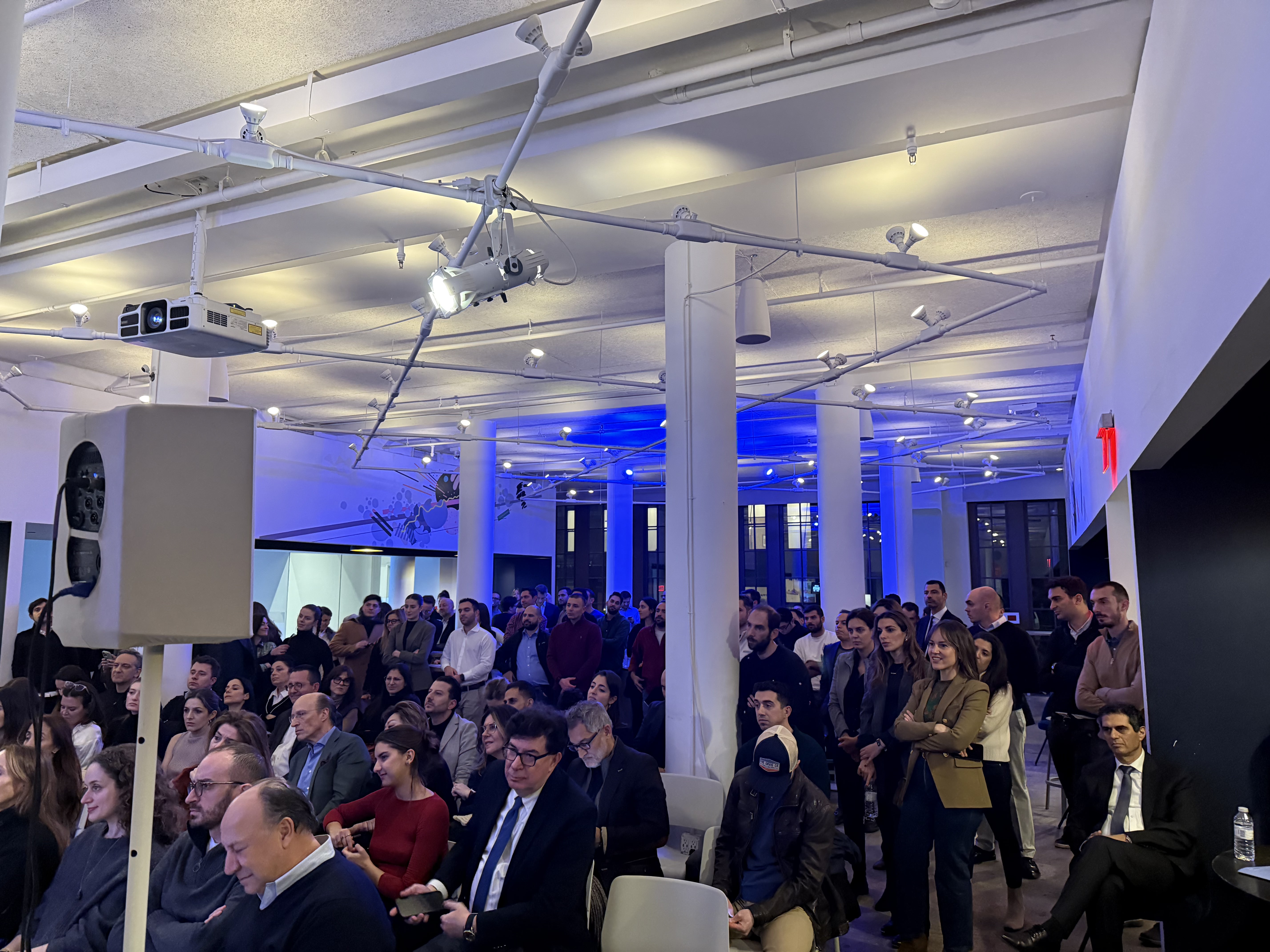 3rd Greeking Out in New York: The Pitfalls and Promise of 2025 