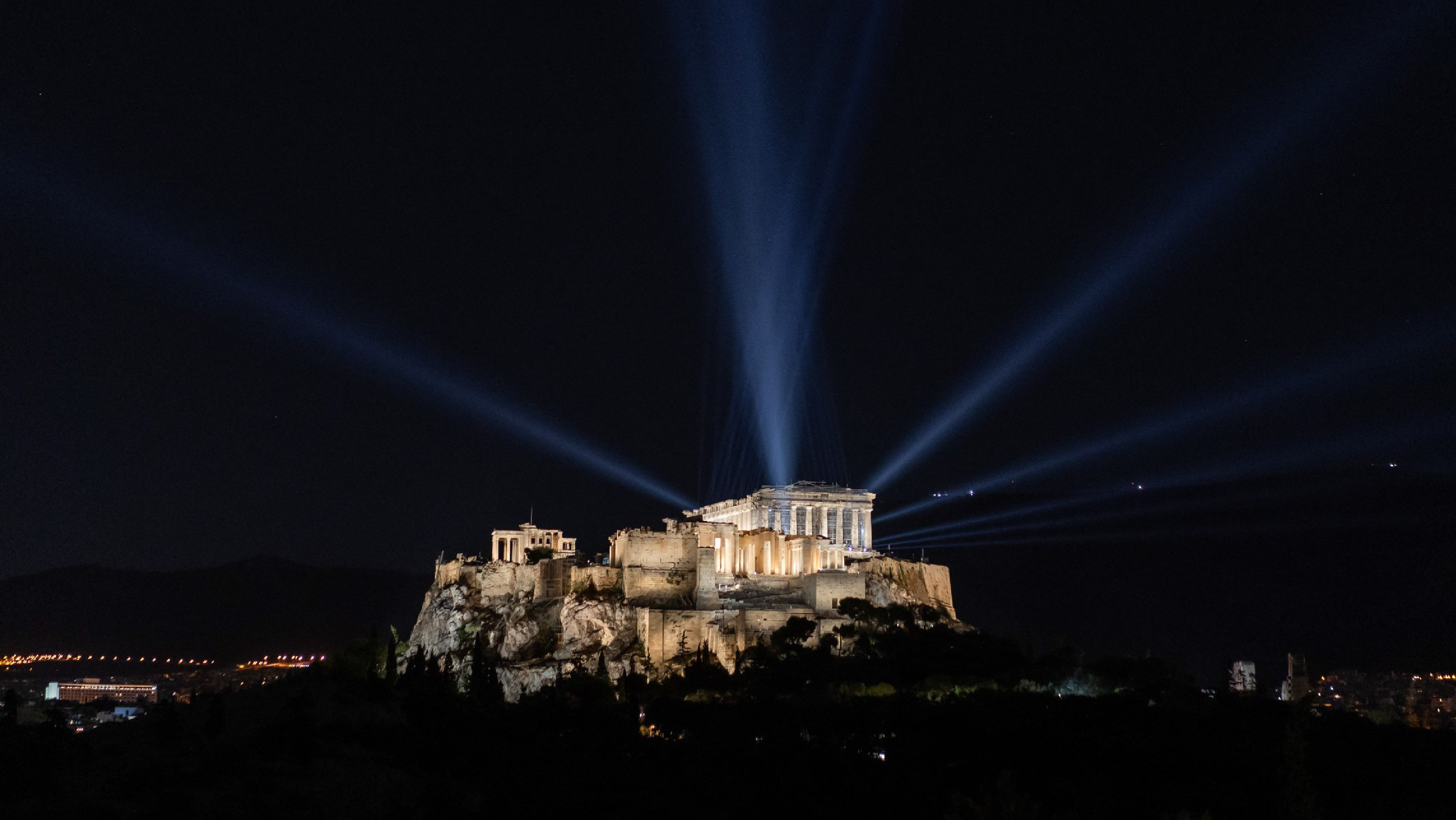 Greece 2030 - a turnaround story the world needed