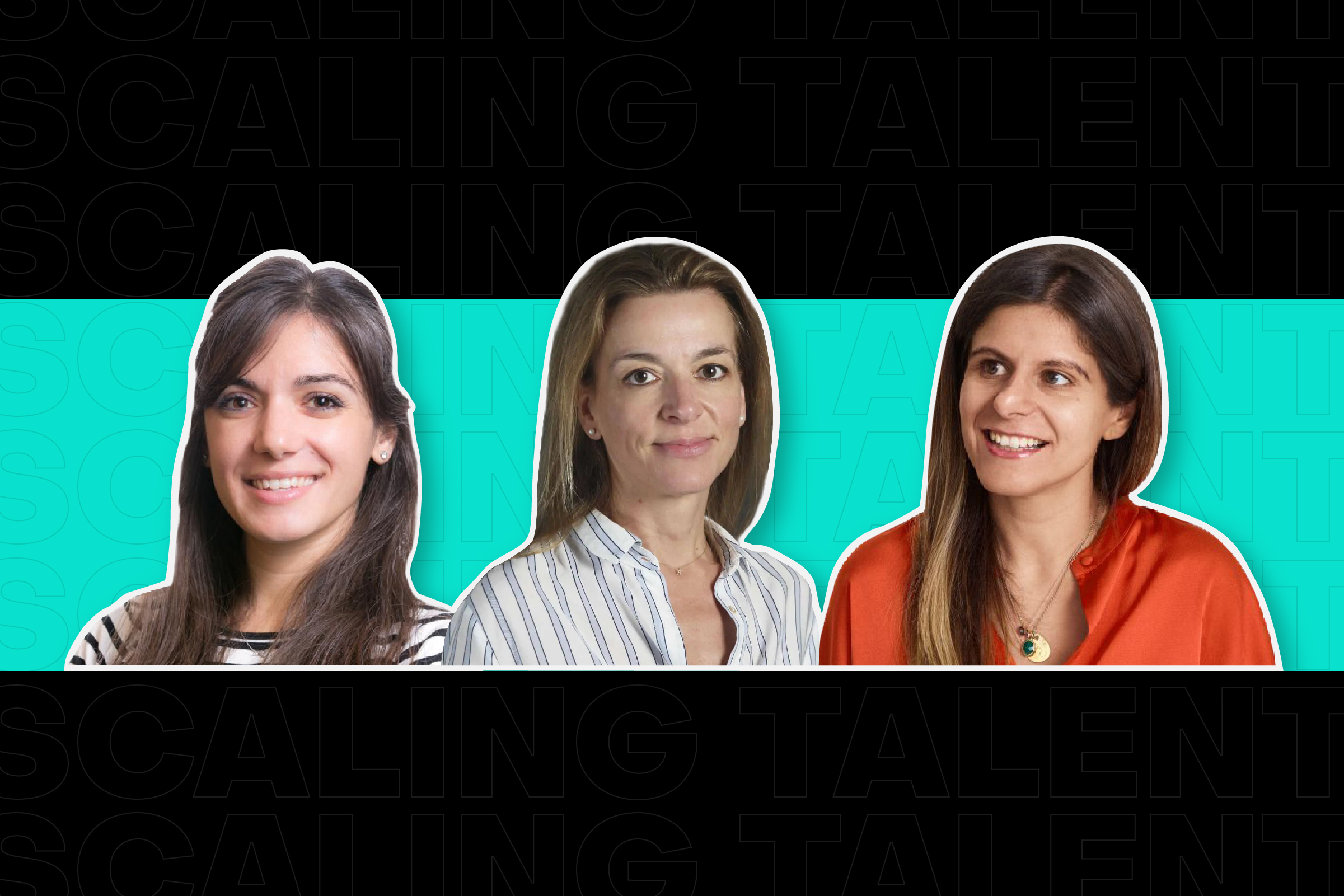 Scaling and Retaining Top Talent