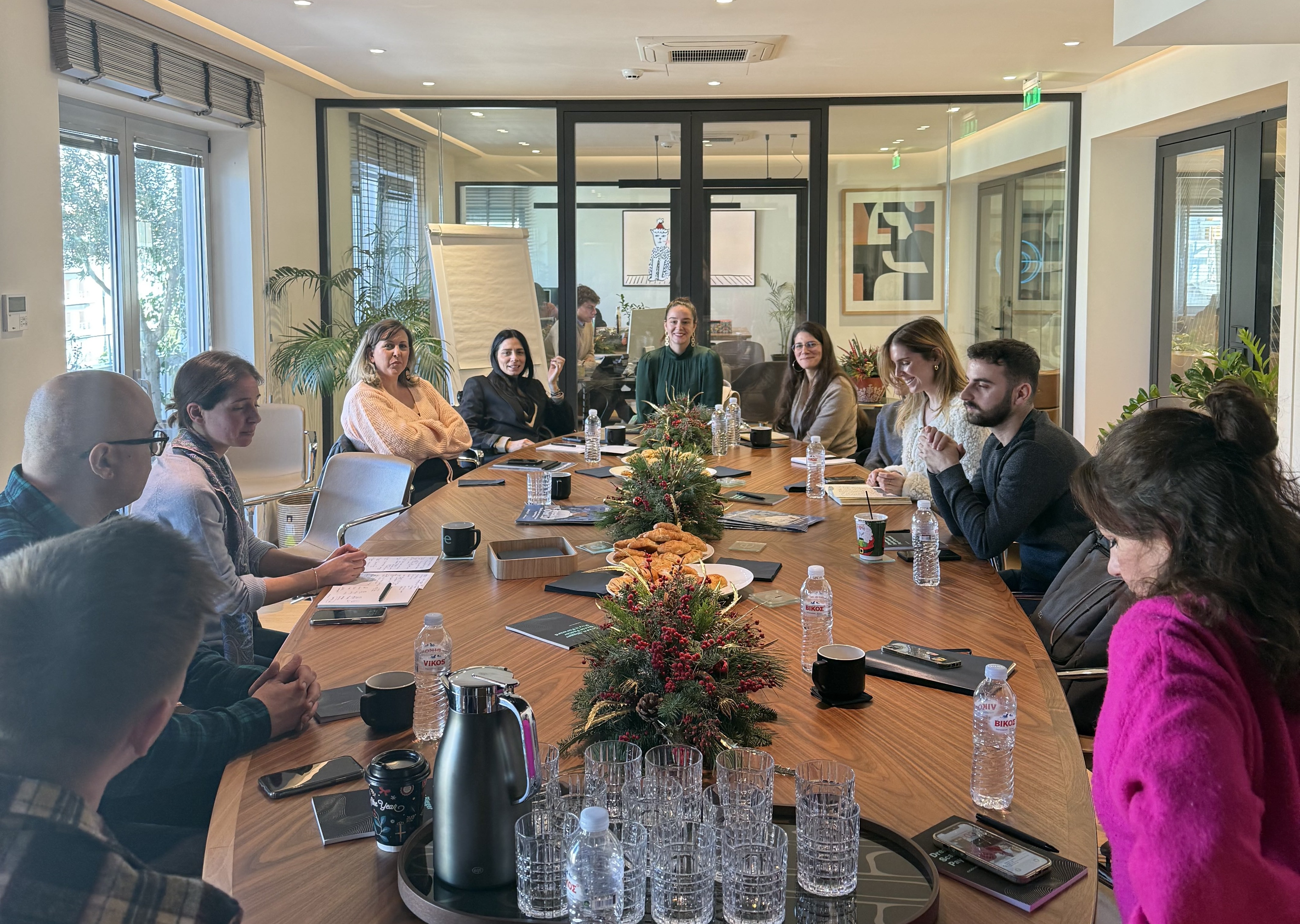 Scaling People and Operations Successfully: Insights from Alexandra Loi