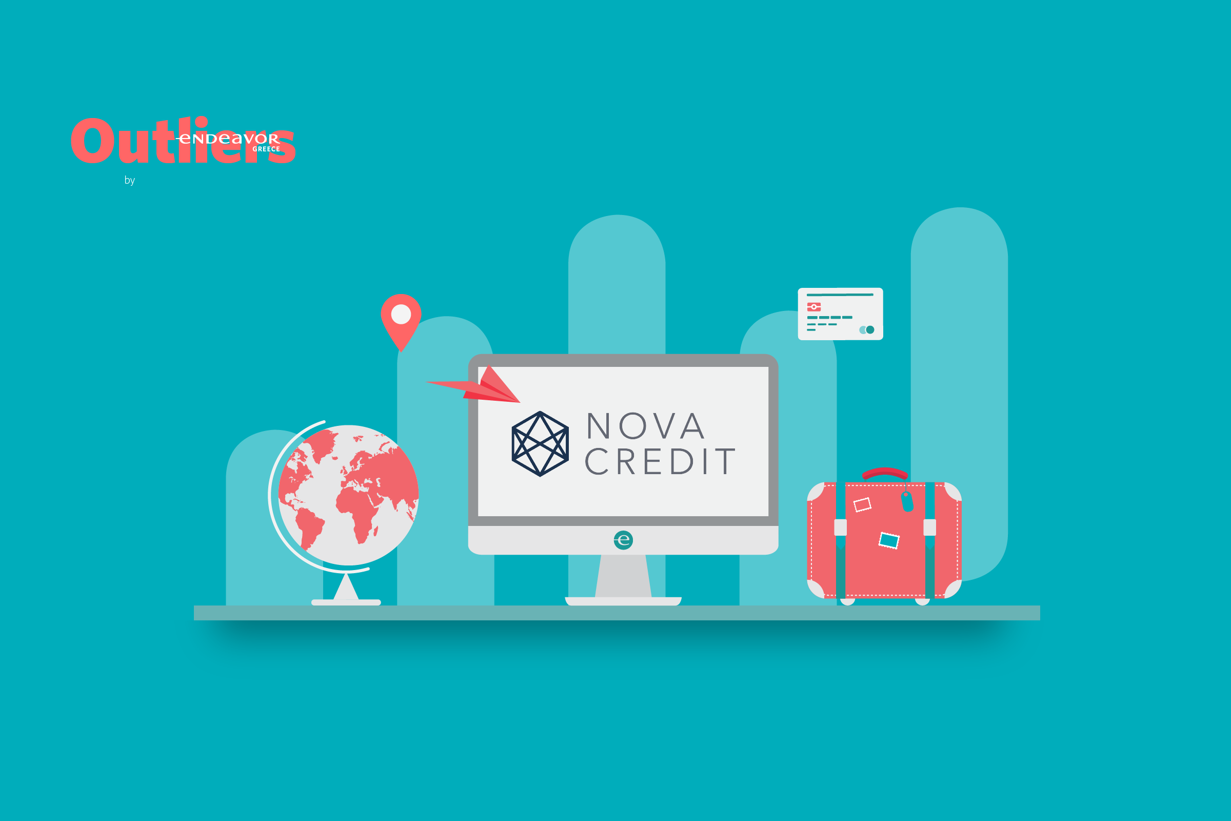 Nicky Goulimis uses technology to help thousands of US immigrants