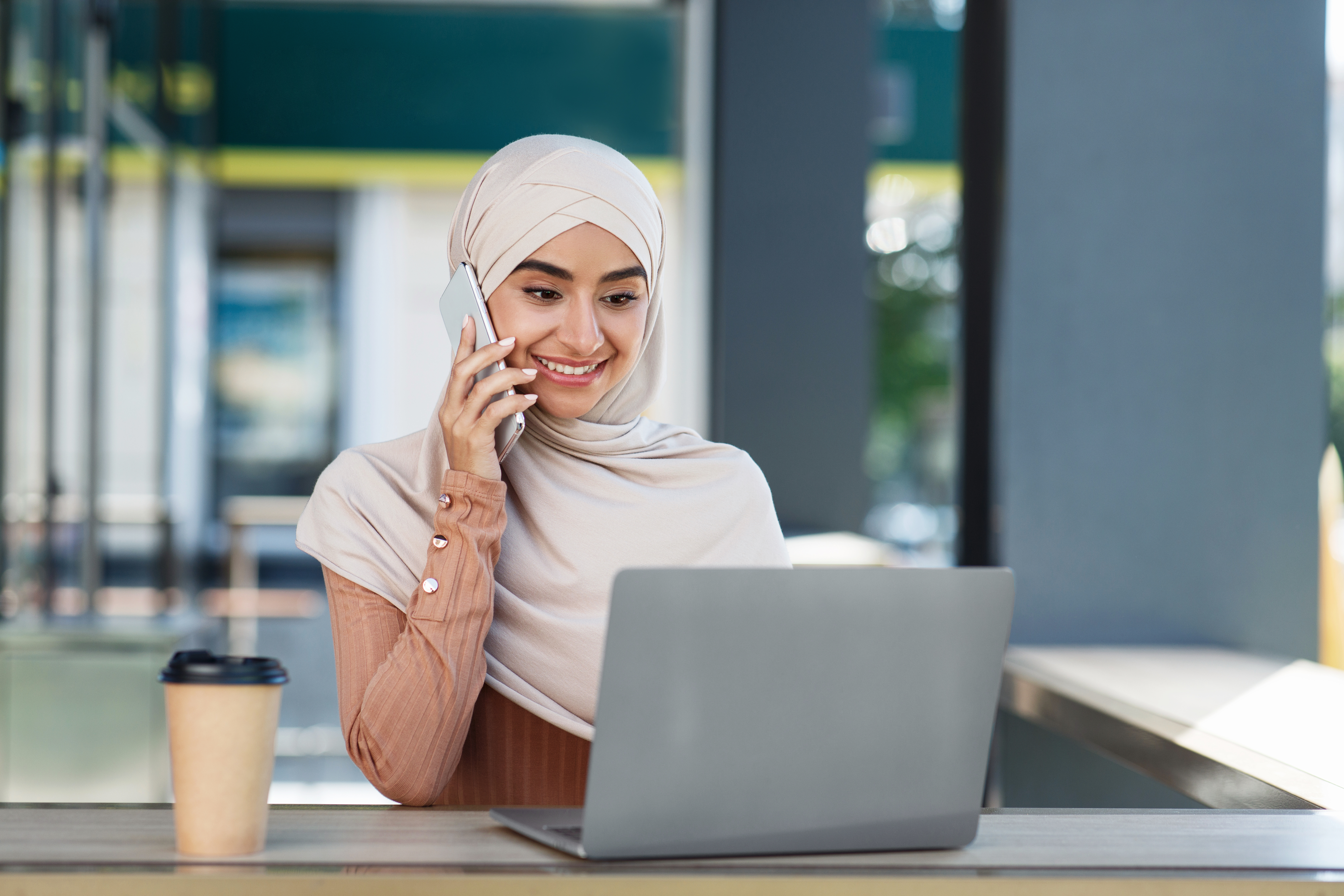 Biosciences and Technology