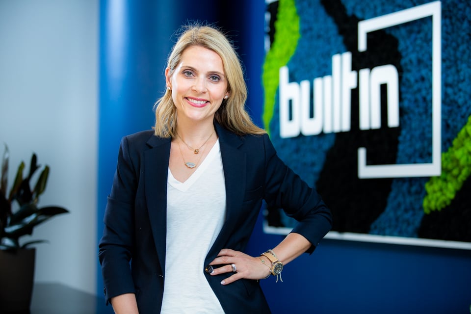 The Greek who helped Chicago evolve into a tech hub