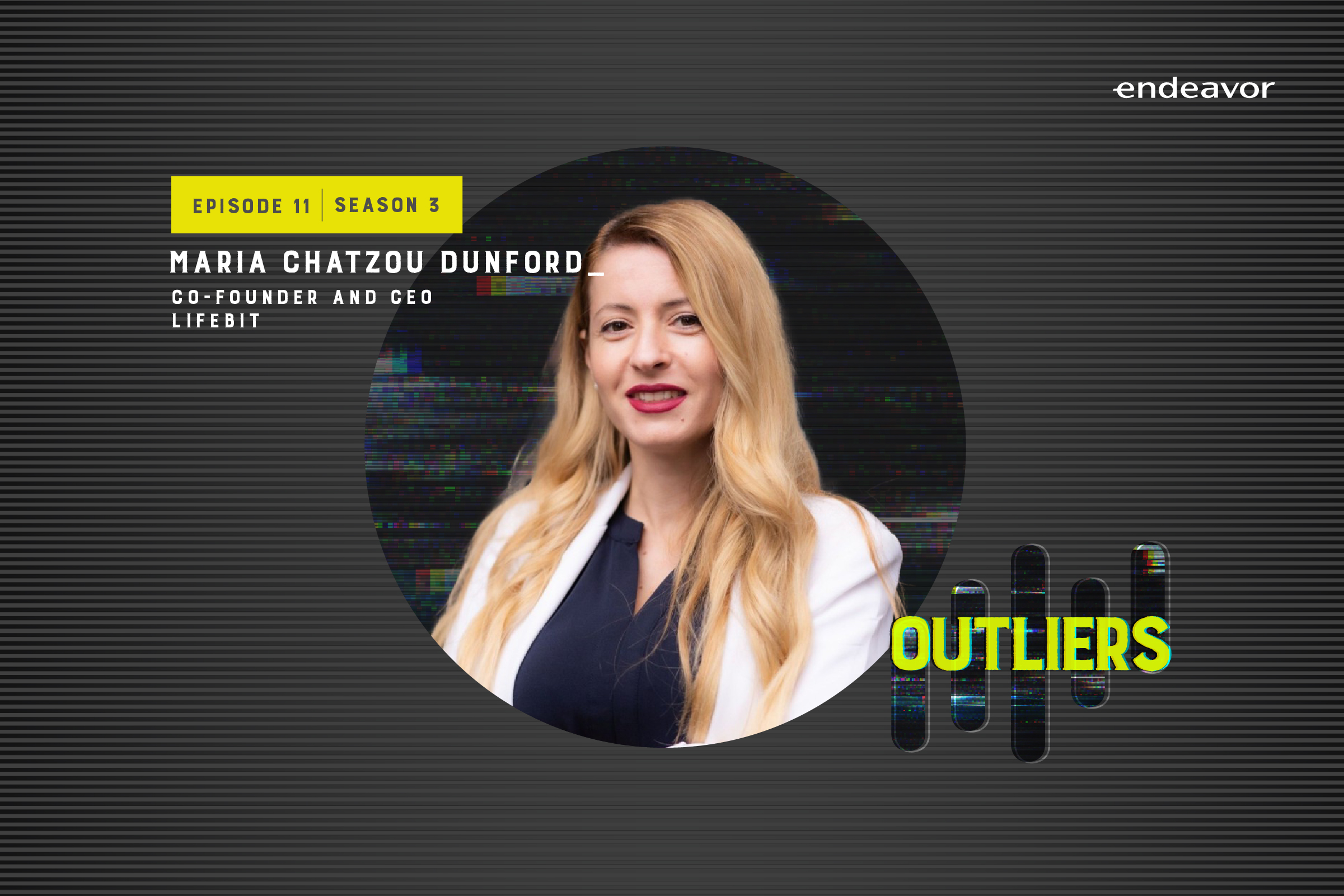 Lifebit: Building the leading company of personalized medicine