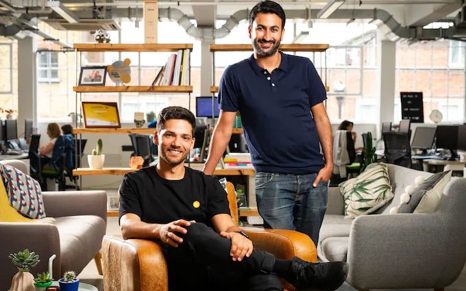 Trouva: An online “lifevest” for independent stores