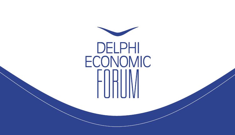 Endeavor Greece at Delphi Economic Forum 2020