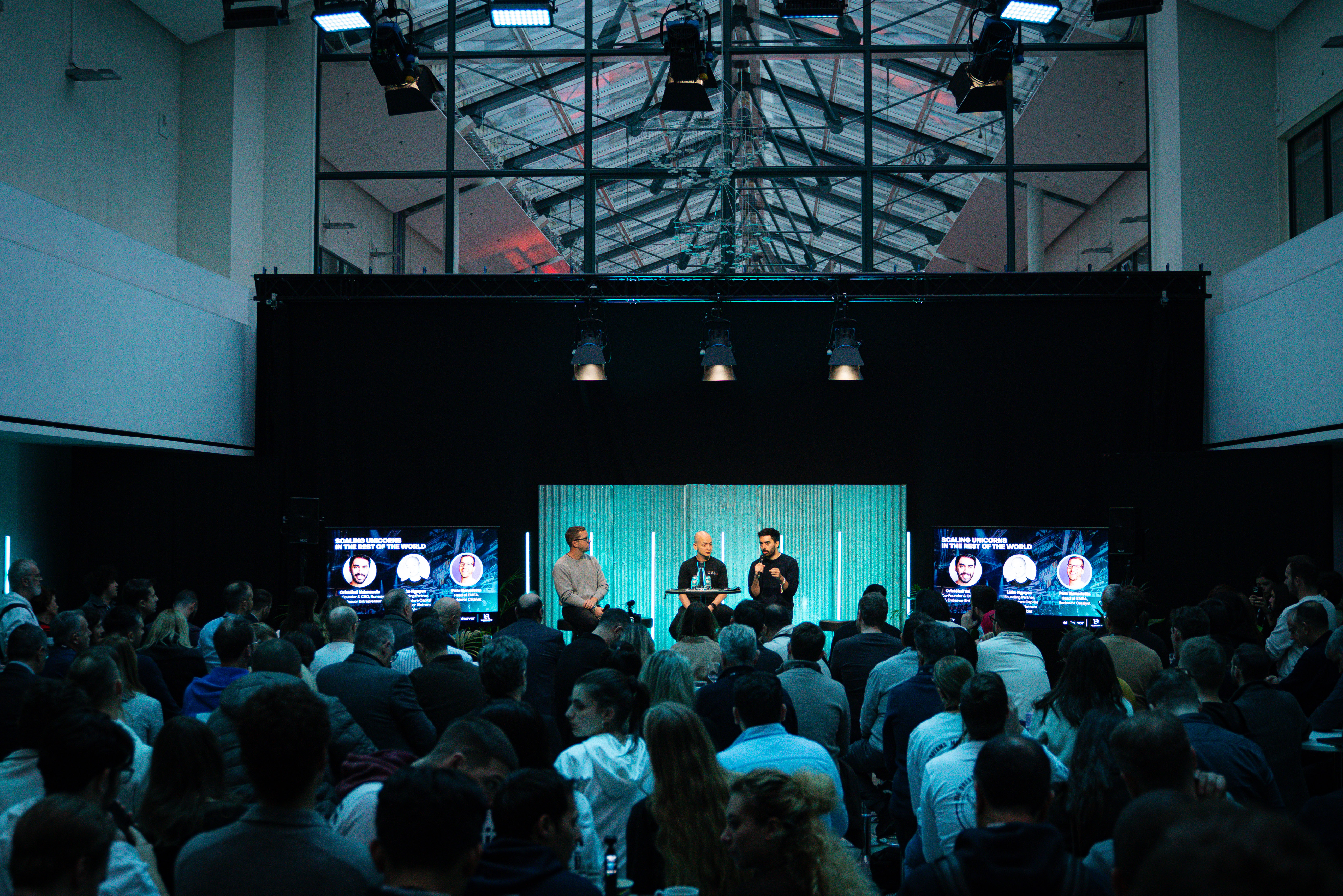 Advice from the Frontlines of AI: 3 Tips for Building in a Fast-changing Space