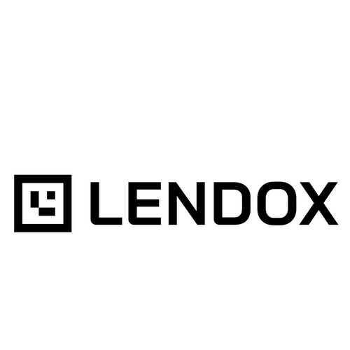 Logo Lendox