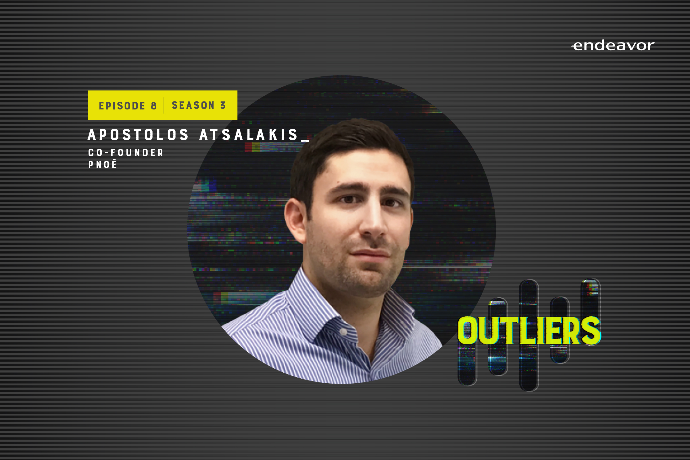 PNOĒ: Wellness and proper nutrition with one breath