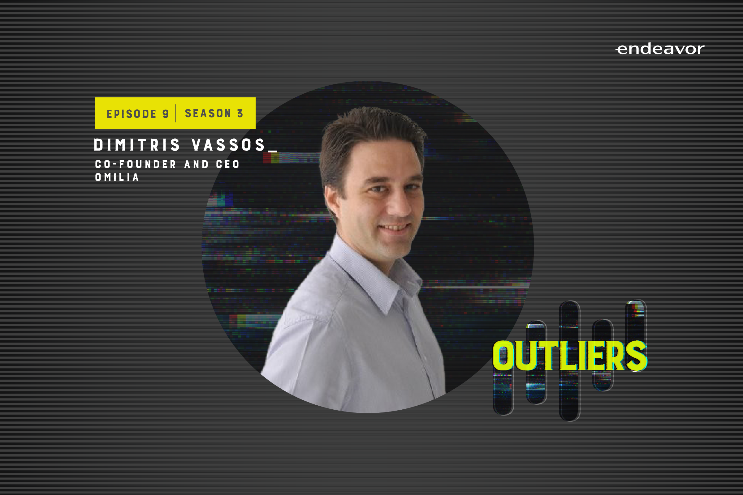 Omilia: Conquering the peak of the artificial intelligence conversation