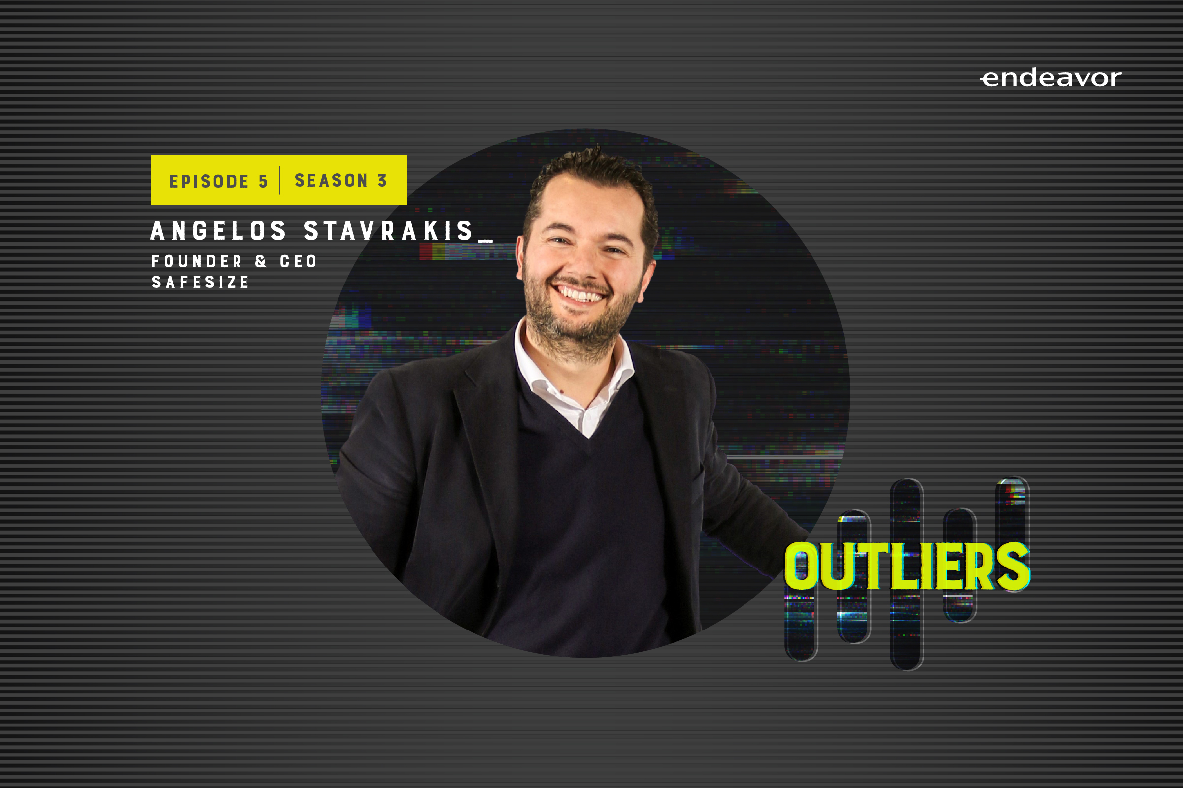 Safesize: The company changing the way we buy shoes