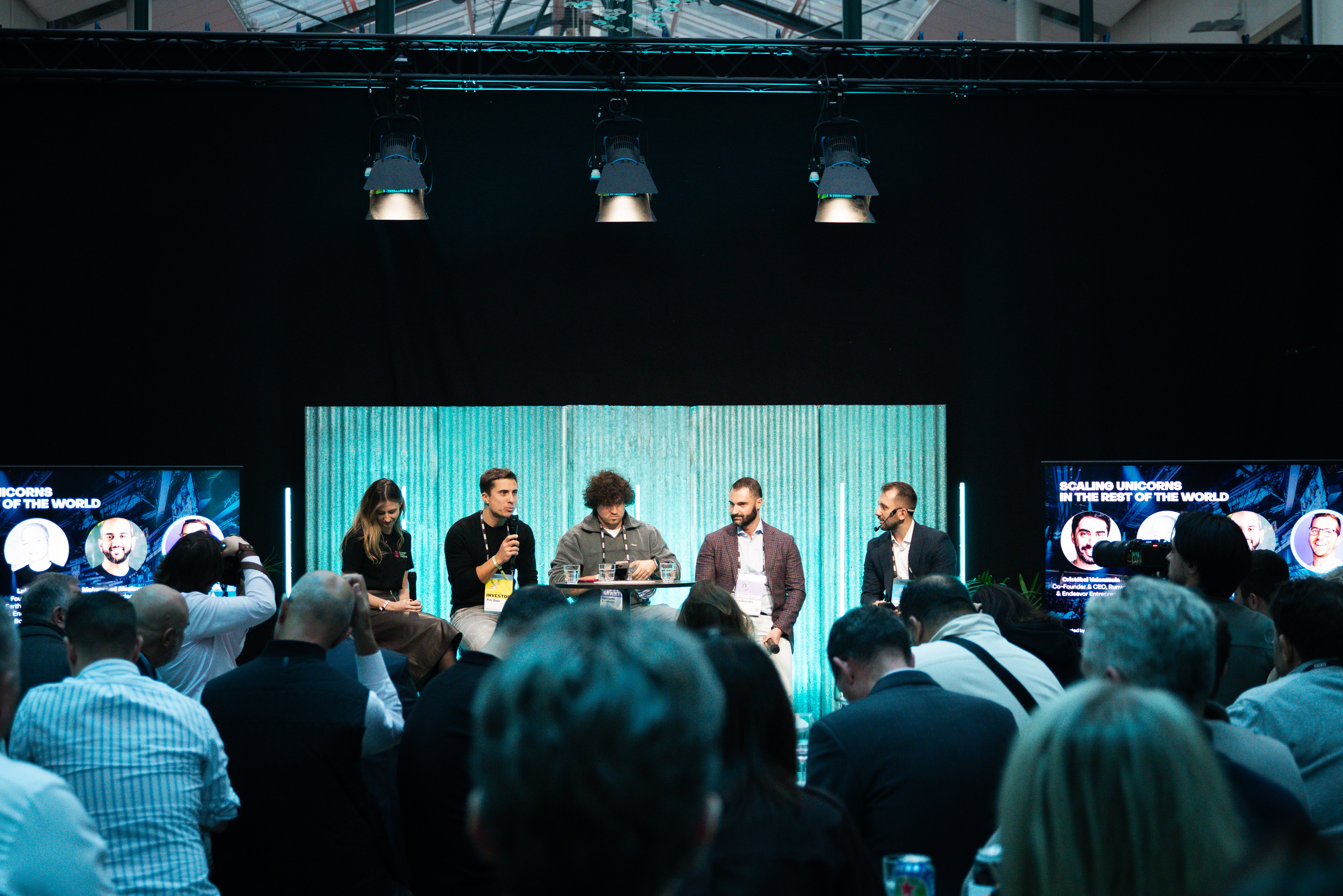 Scaling Startups in Central and Eastern Europe: Unleashing the Region’s Potential