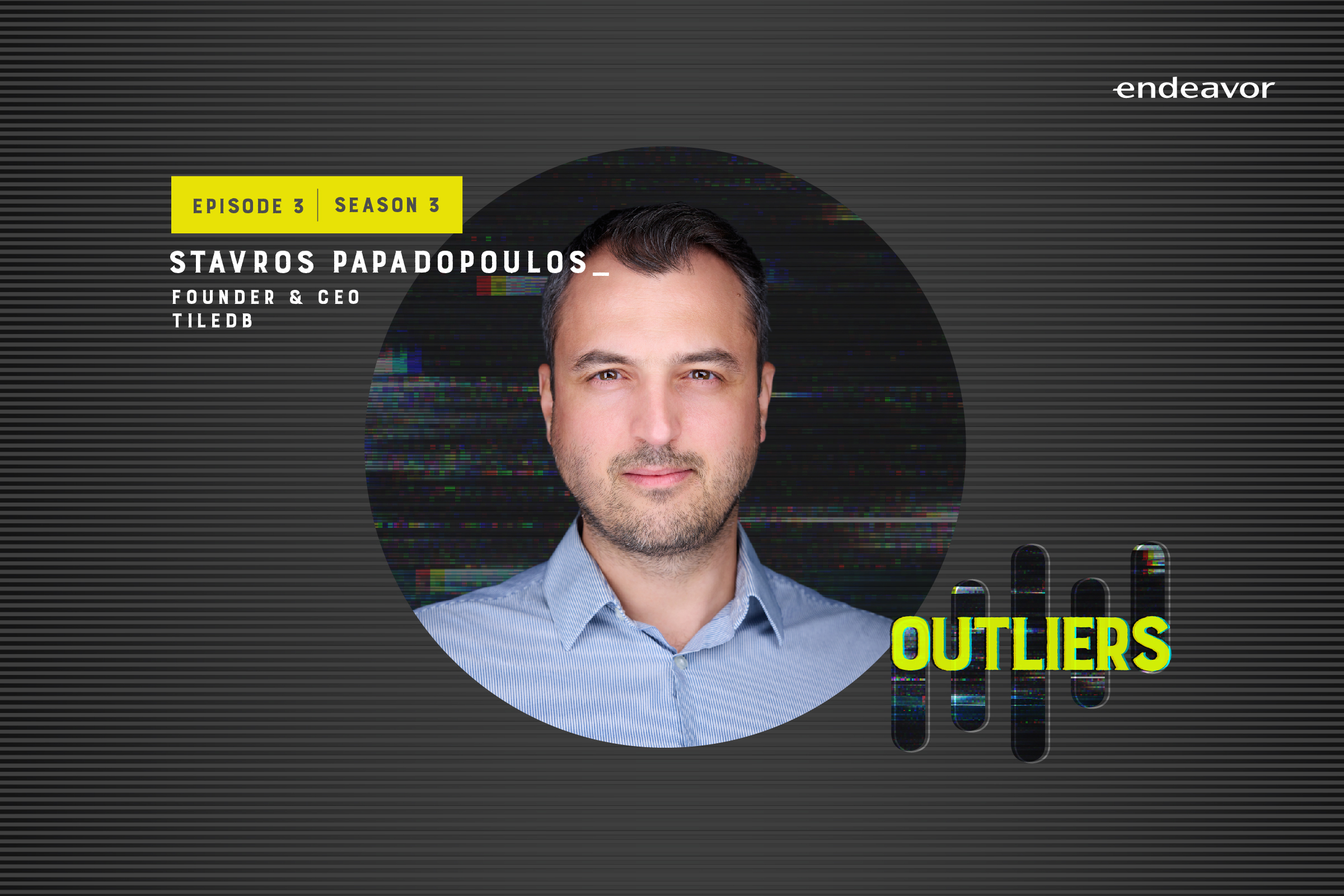 TileDB: The Big Data Revolution