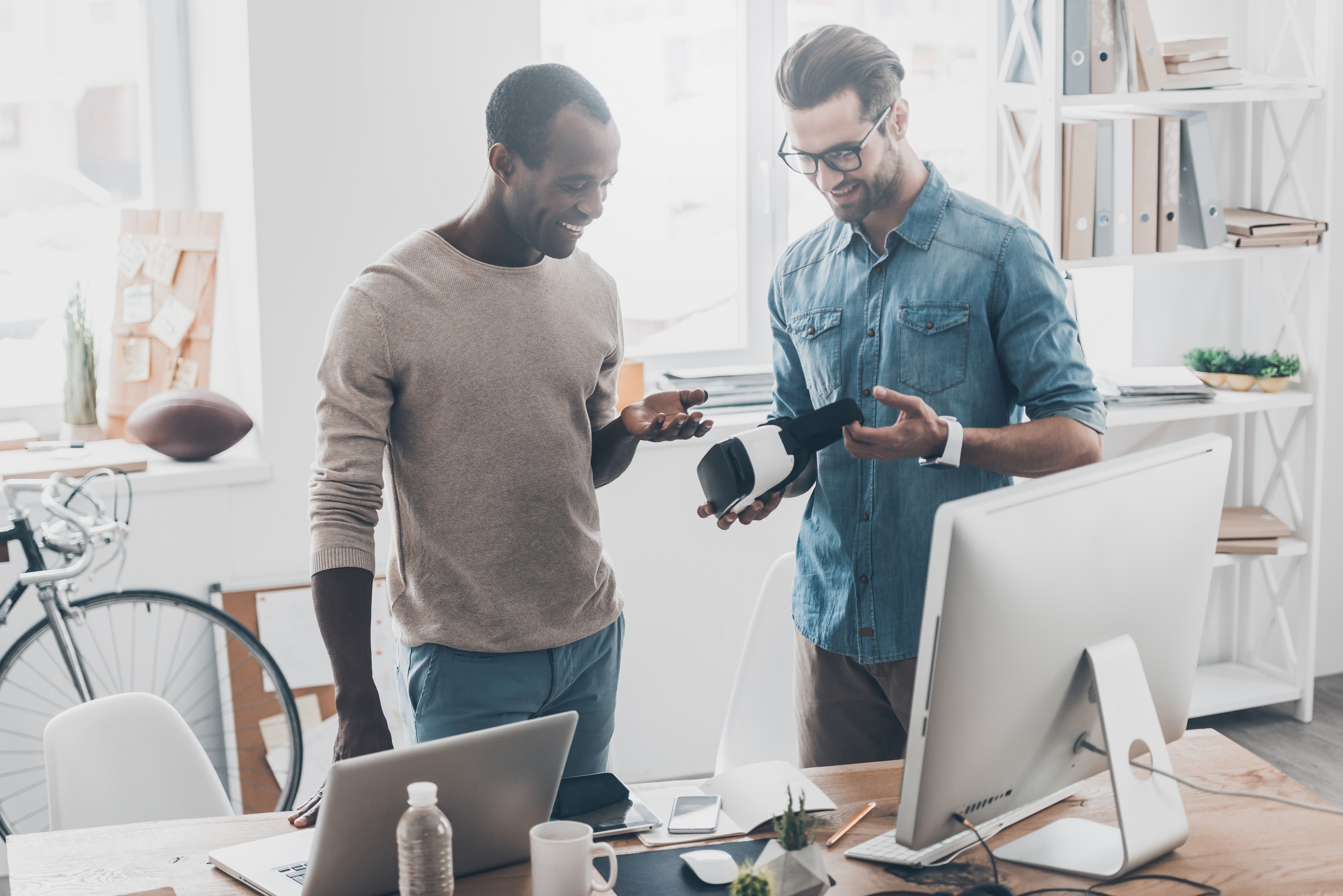 Redefining Innovation Outside Silicon Valley