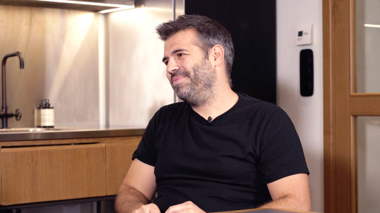 Faces of Impact | Ergon