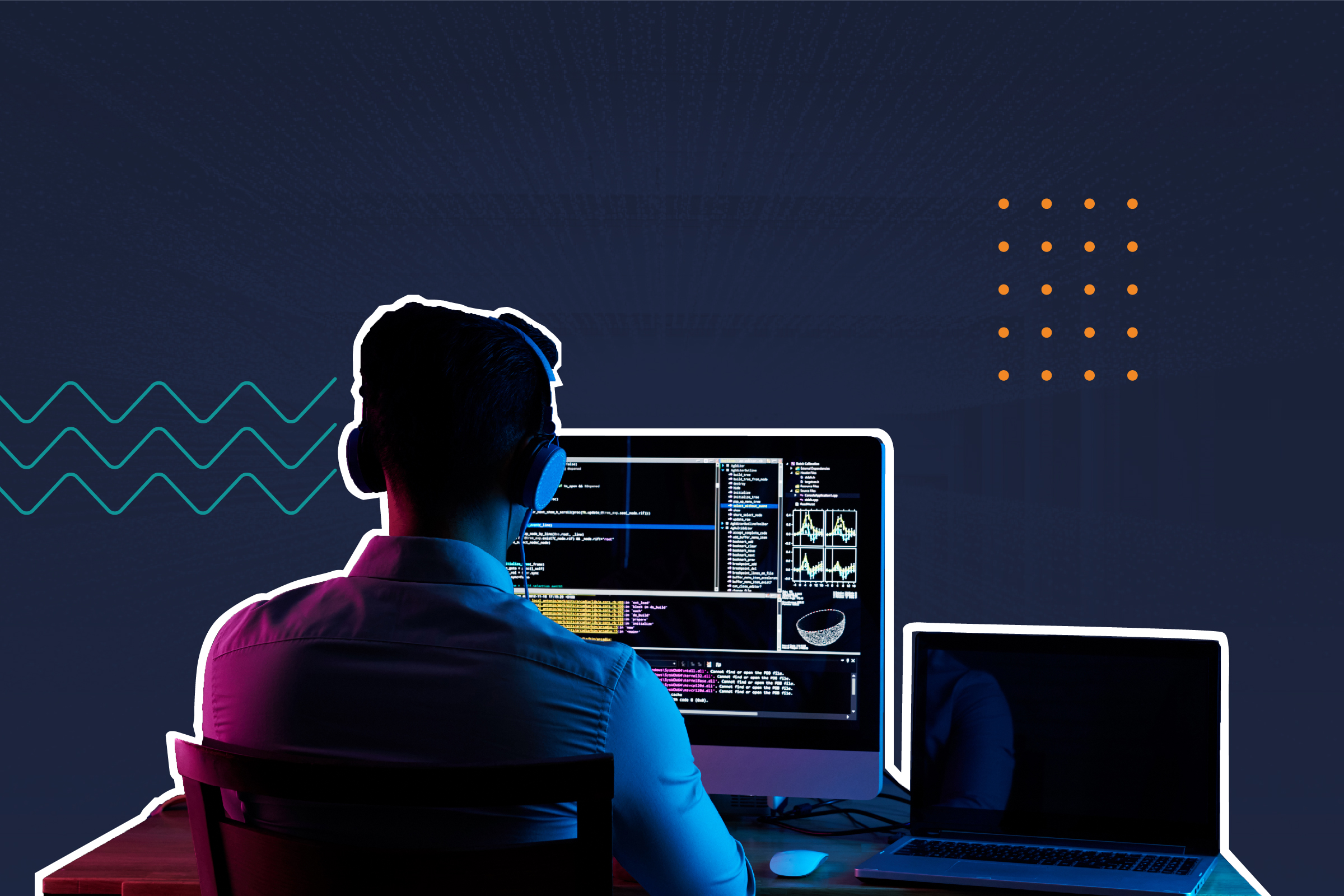 In the Deep Waters of Deep Technology