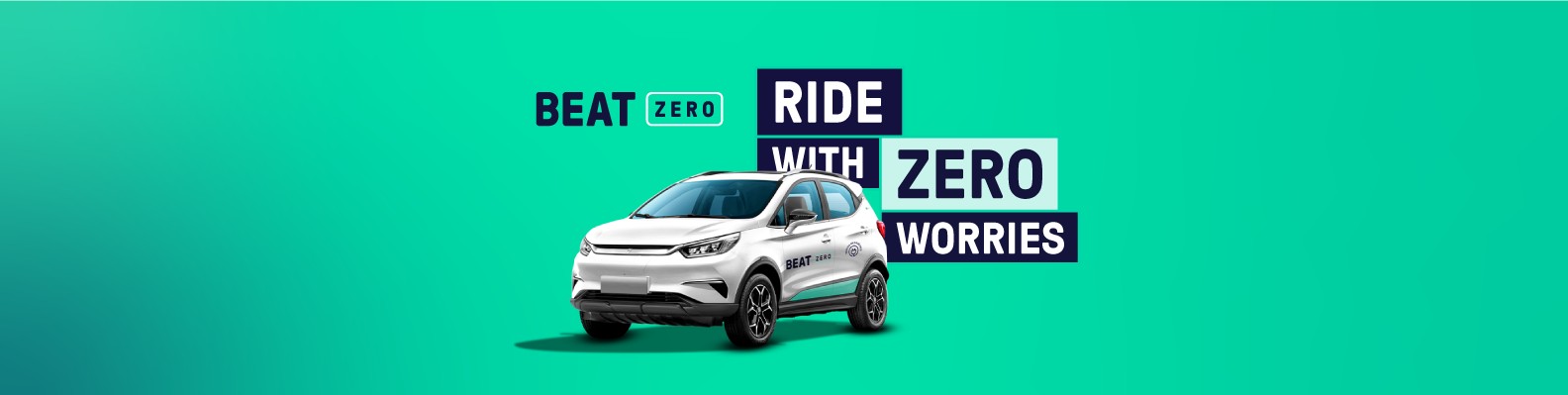 The Path Leading to Beat’s Success and his Next Journey