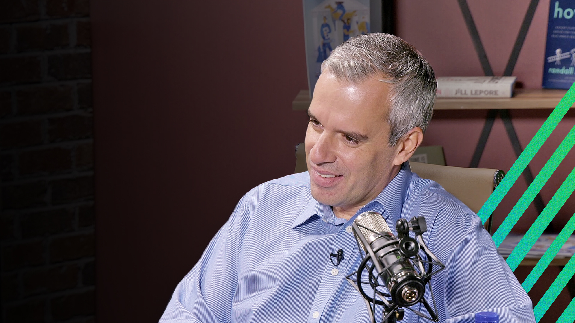 Odysseas Ntotsikas, TDG: Building the future of advertising, starting in elementary school