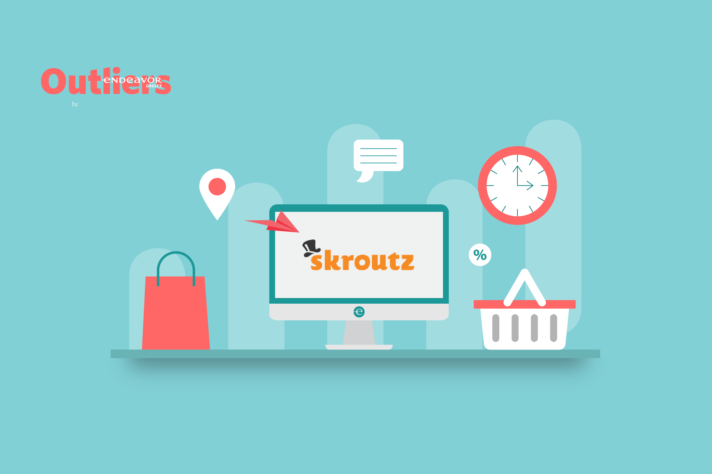 Skroutz as a Case Study: E-Commerce in the Age of Covid-19