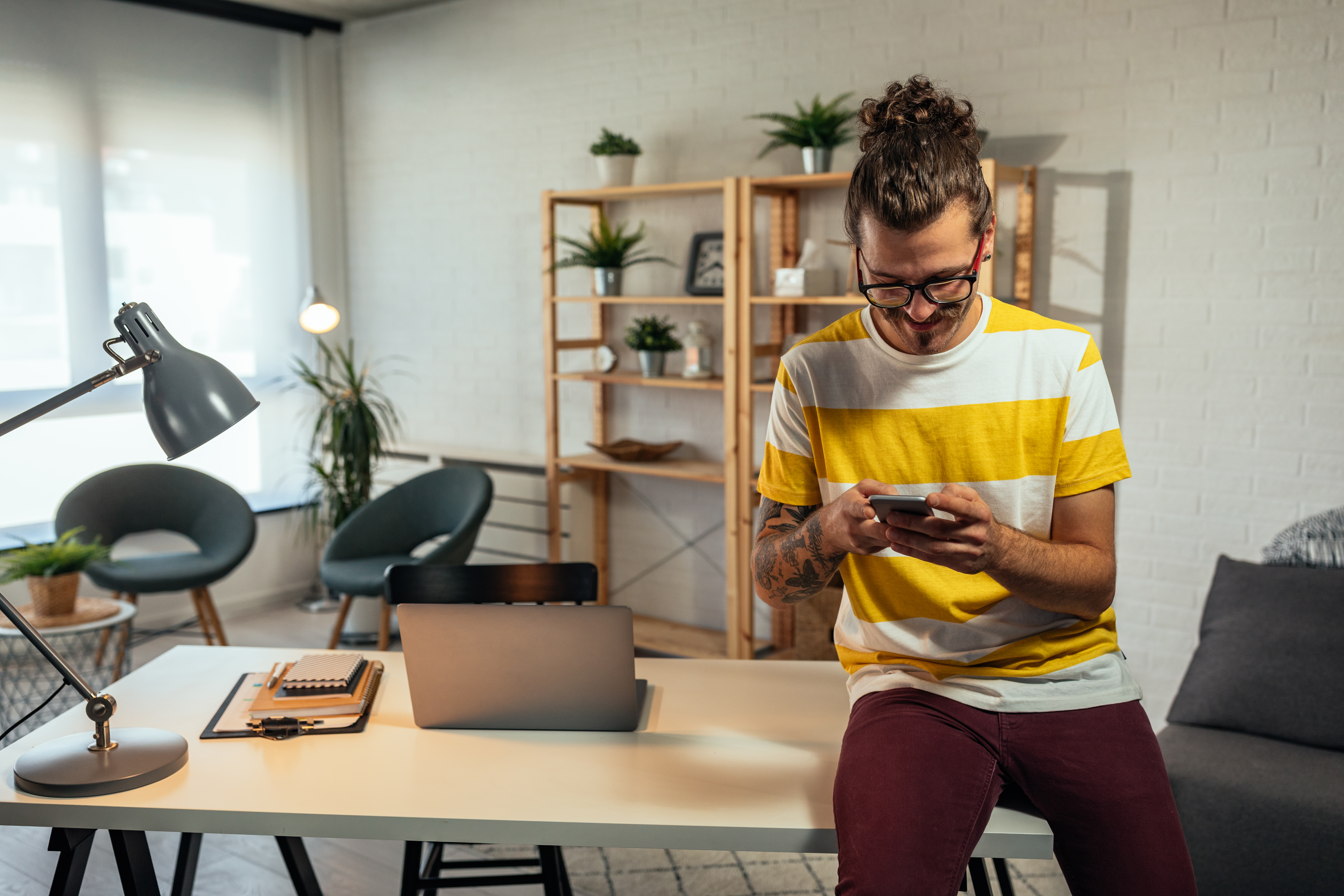 Signs that 2021 is Going to be a Banner Year for Greek Tech