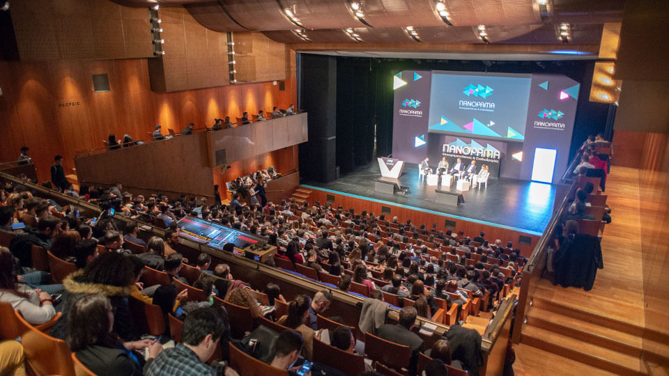 Panorama of Entrepreneurship & Career Development