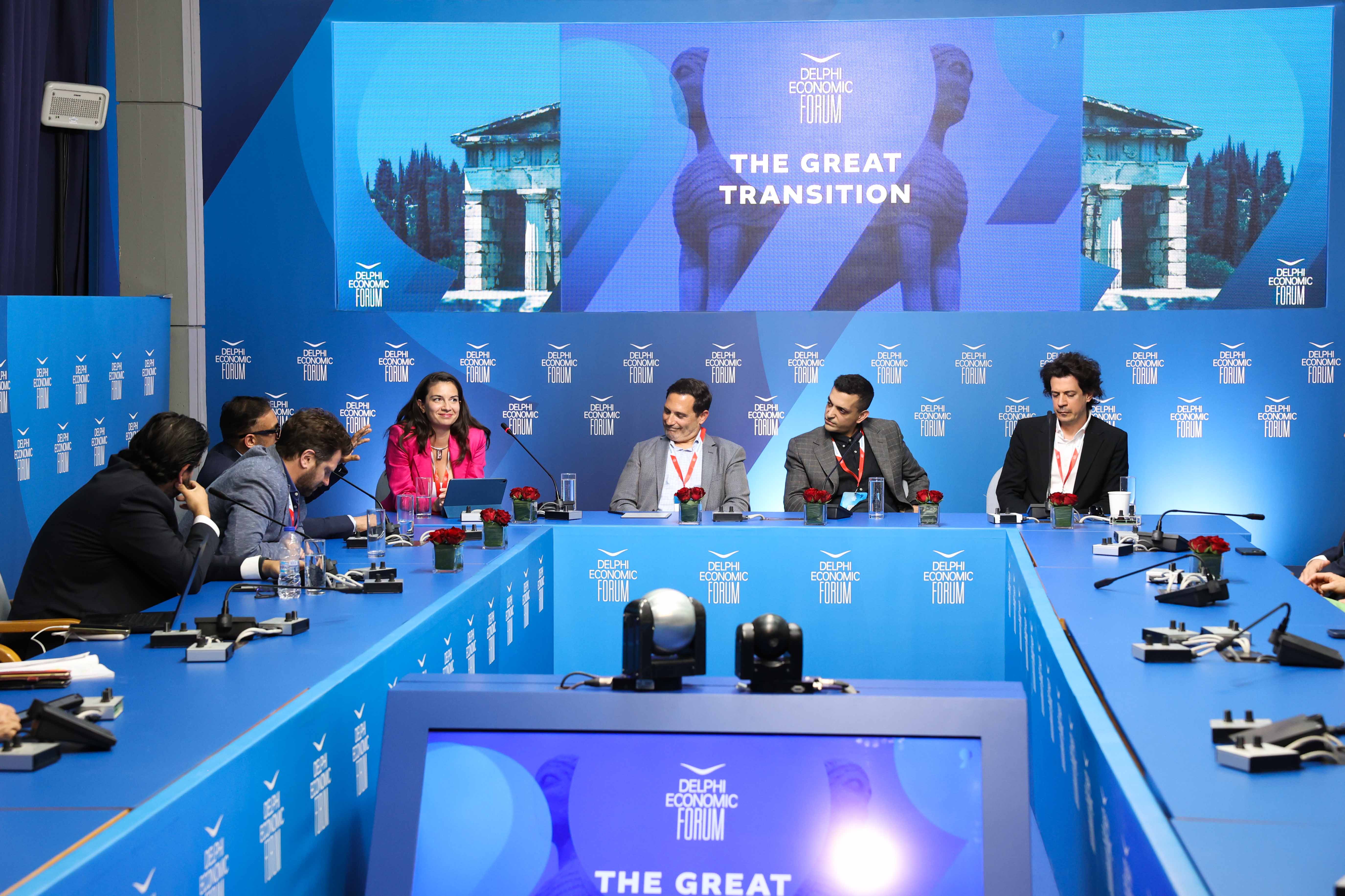 How Will AI Transform the World