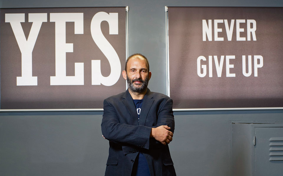 Faces of Impact | HotelBrain