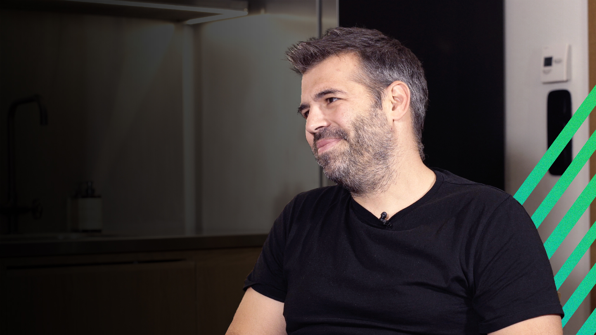 Thomas Douzis: How ERGON Foods became the ambassador of Greek food abroad