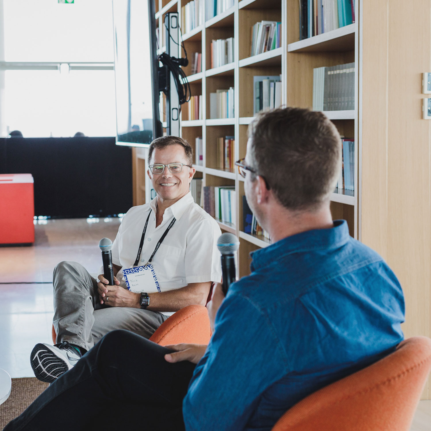 Endeavor Catalyst Investor Meeting 2020