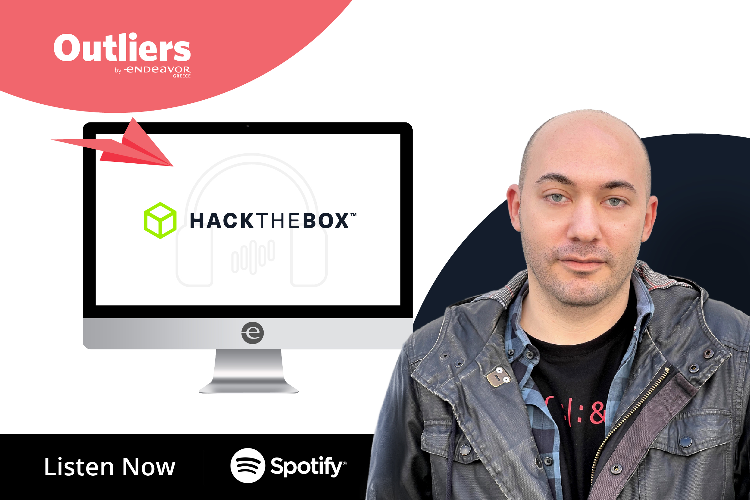 Hack The Box: The Greek Startup that Trains Hackers