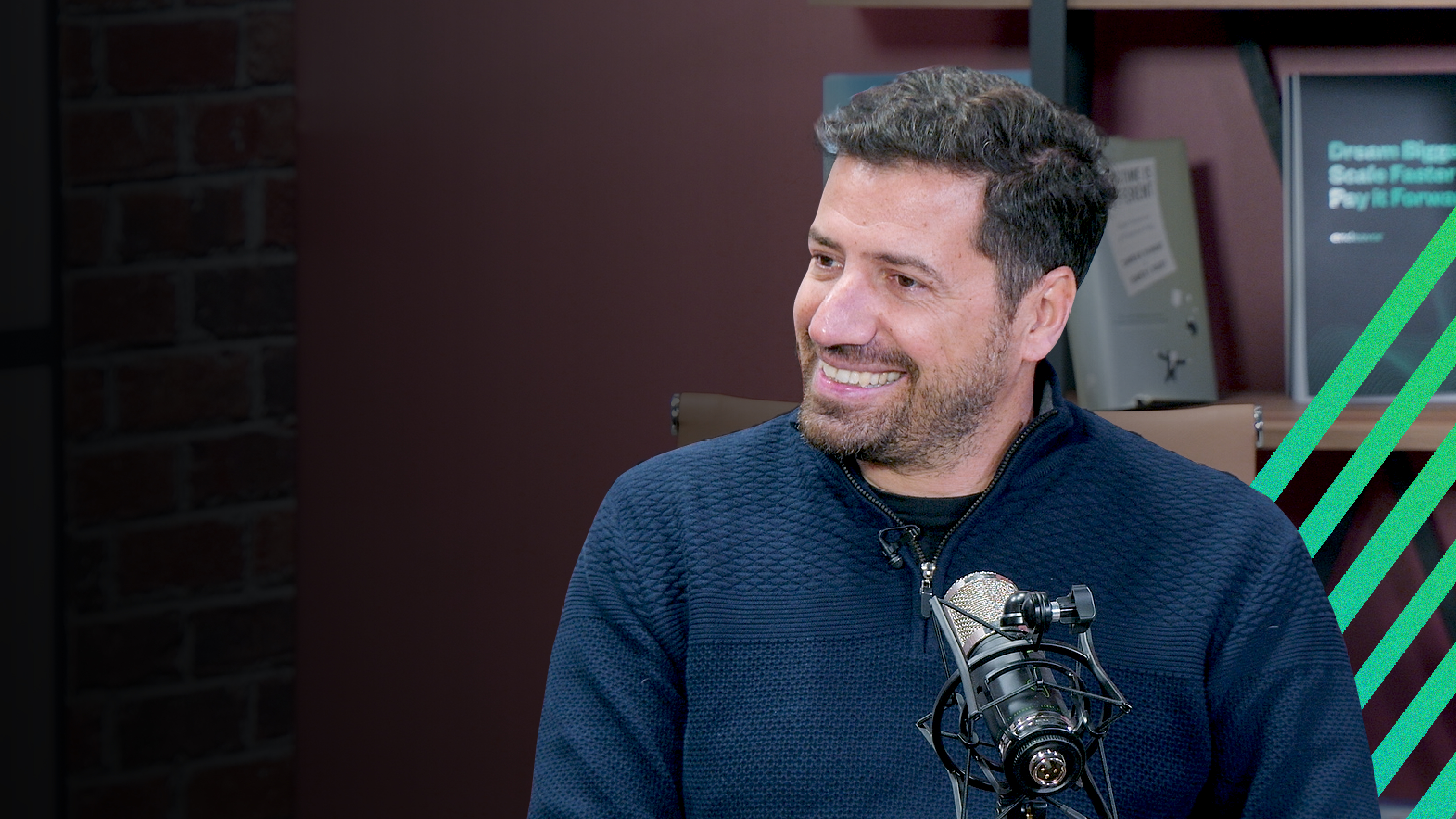 Innoetics: The Greek-originated synthetic voice of Samsung