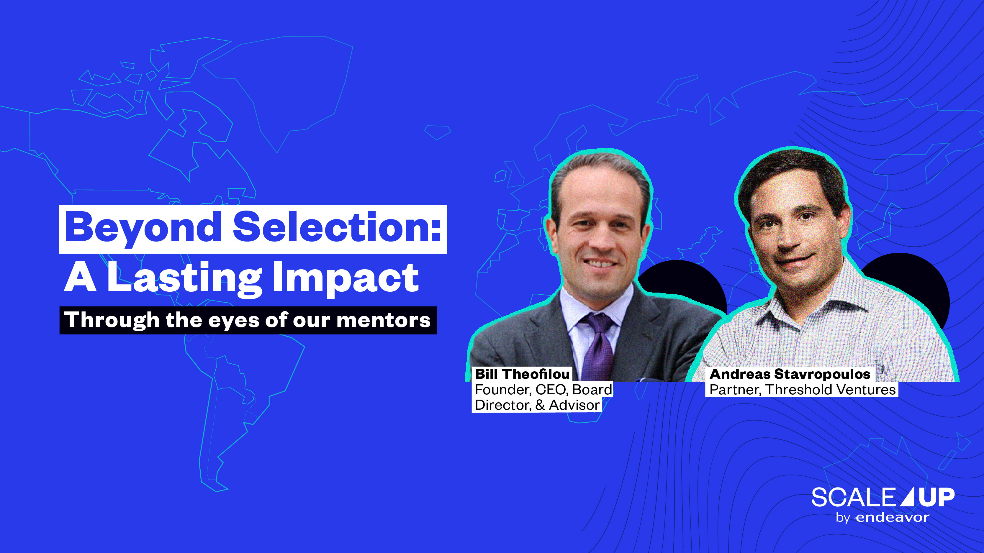 Beyond Selection: A Lasting Impact | Endeavor Greece