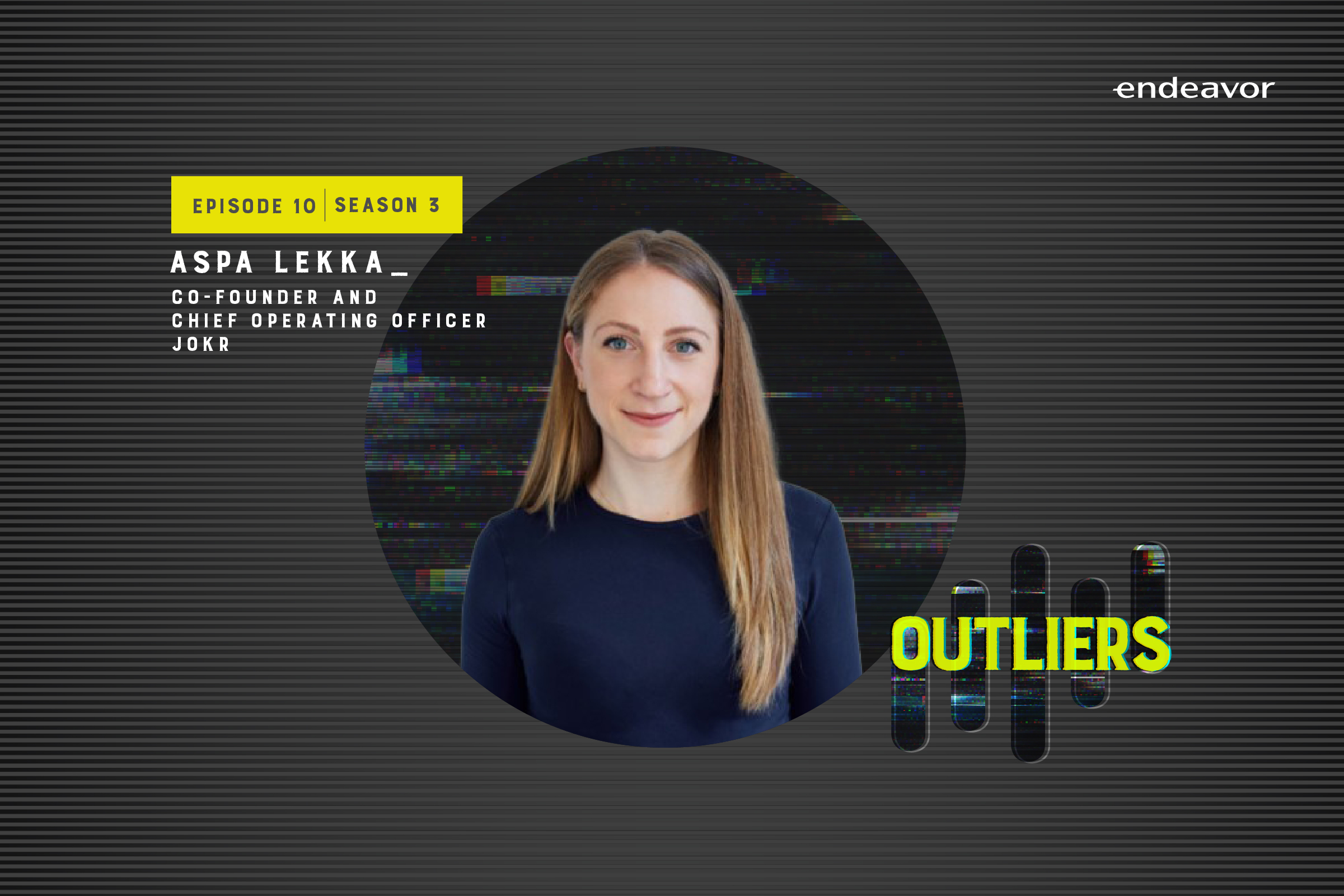 JOKR: How do you create a unicorn in 9 months?