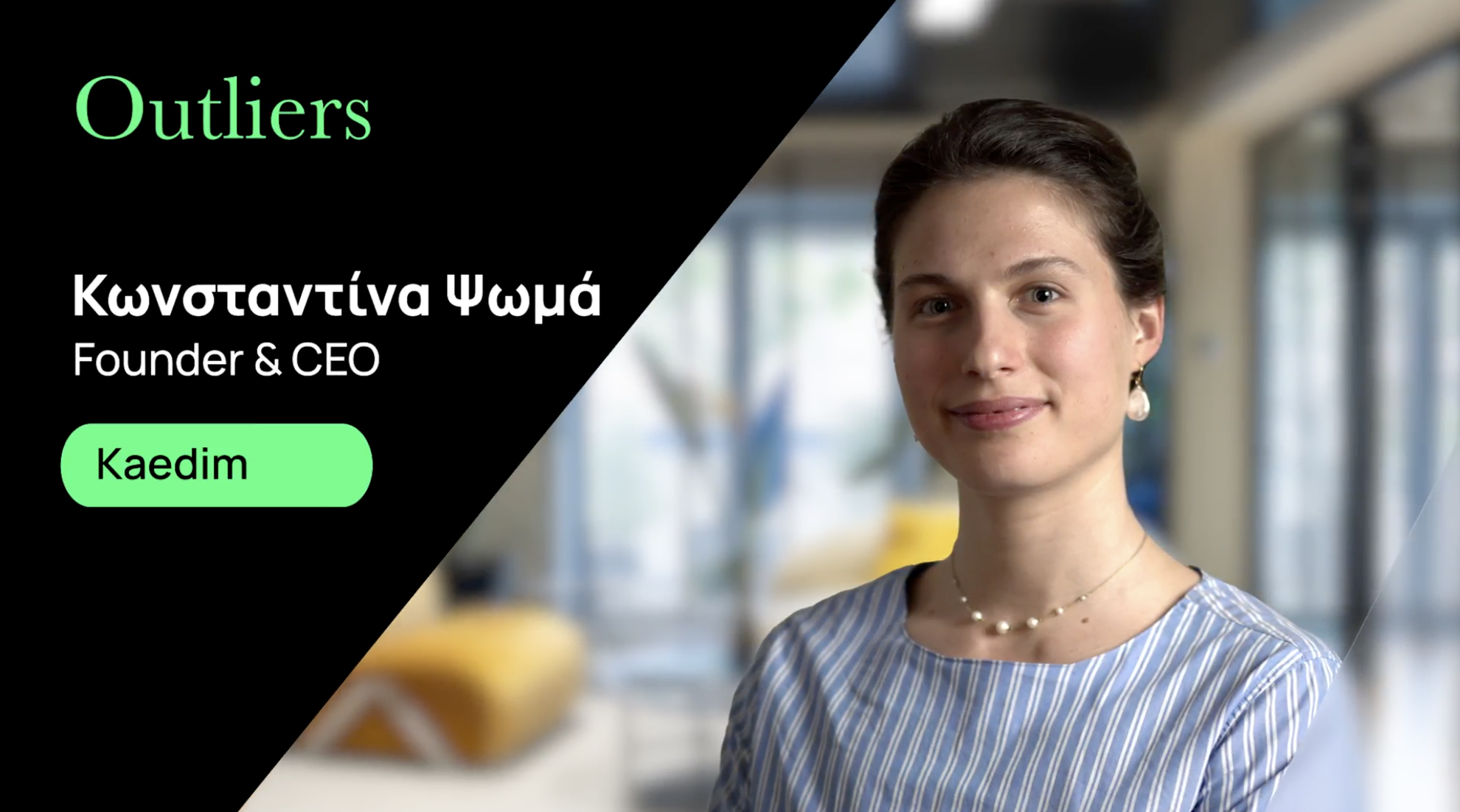 Kaedim: The startup changing the game in 3D