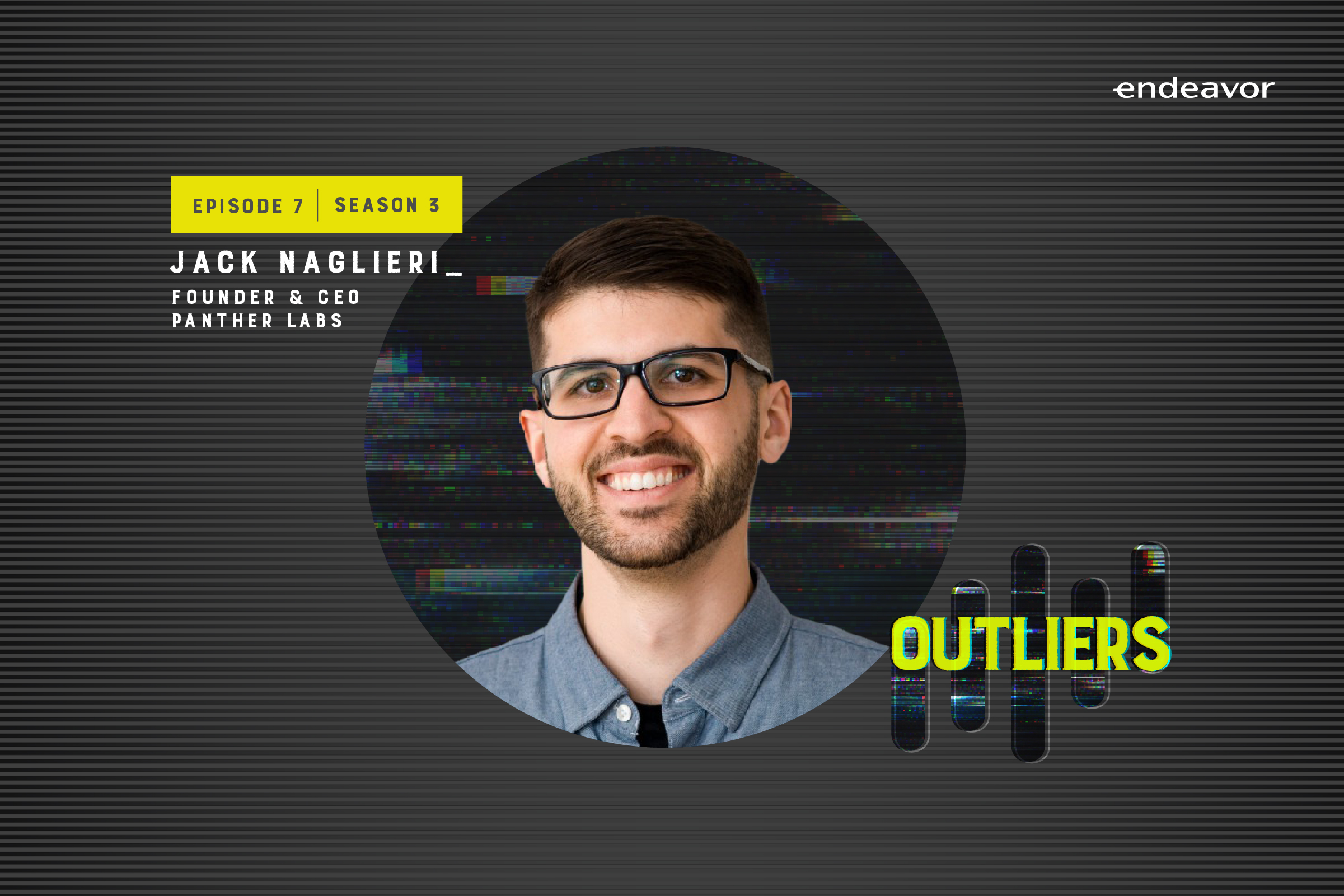 Panther Labs: Security in the age of cyberwars passes through Athens