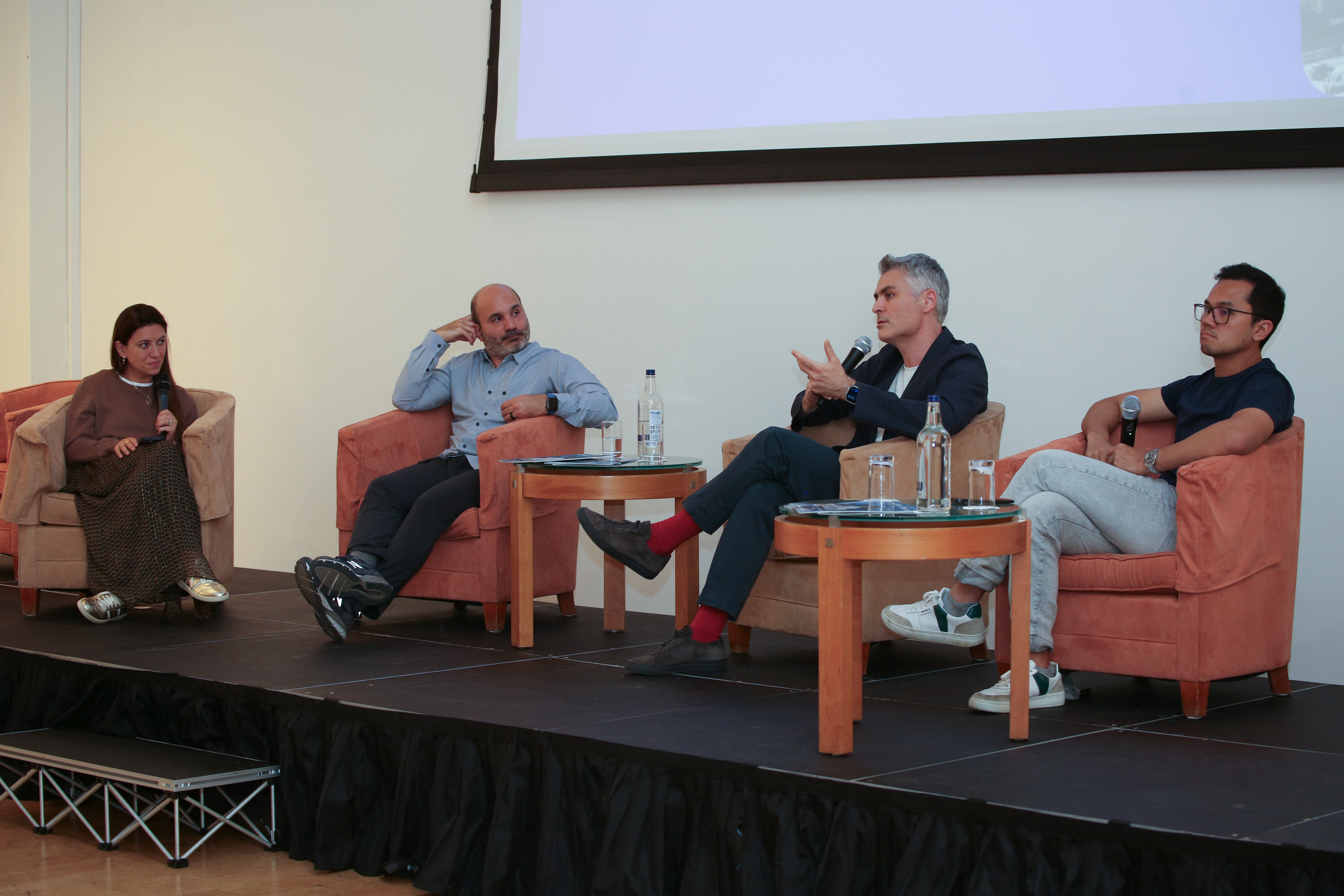 The Multiplier Effect: How Founders Shape Ecosystems Beyond Their Companies