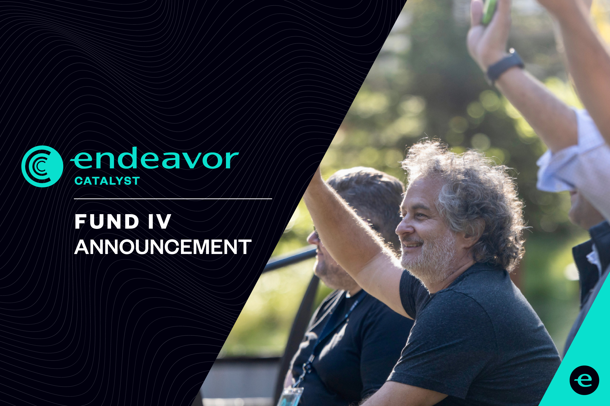 A New $290 million International Fund from Endeavor, with strong Greek ...
