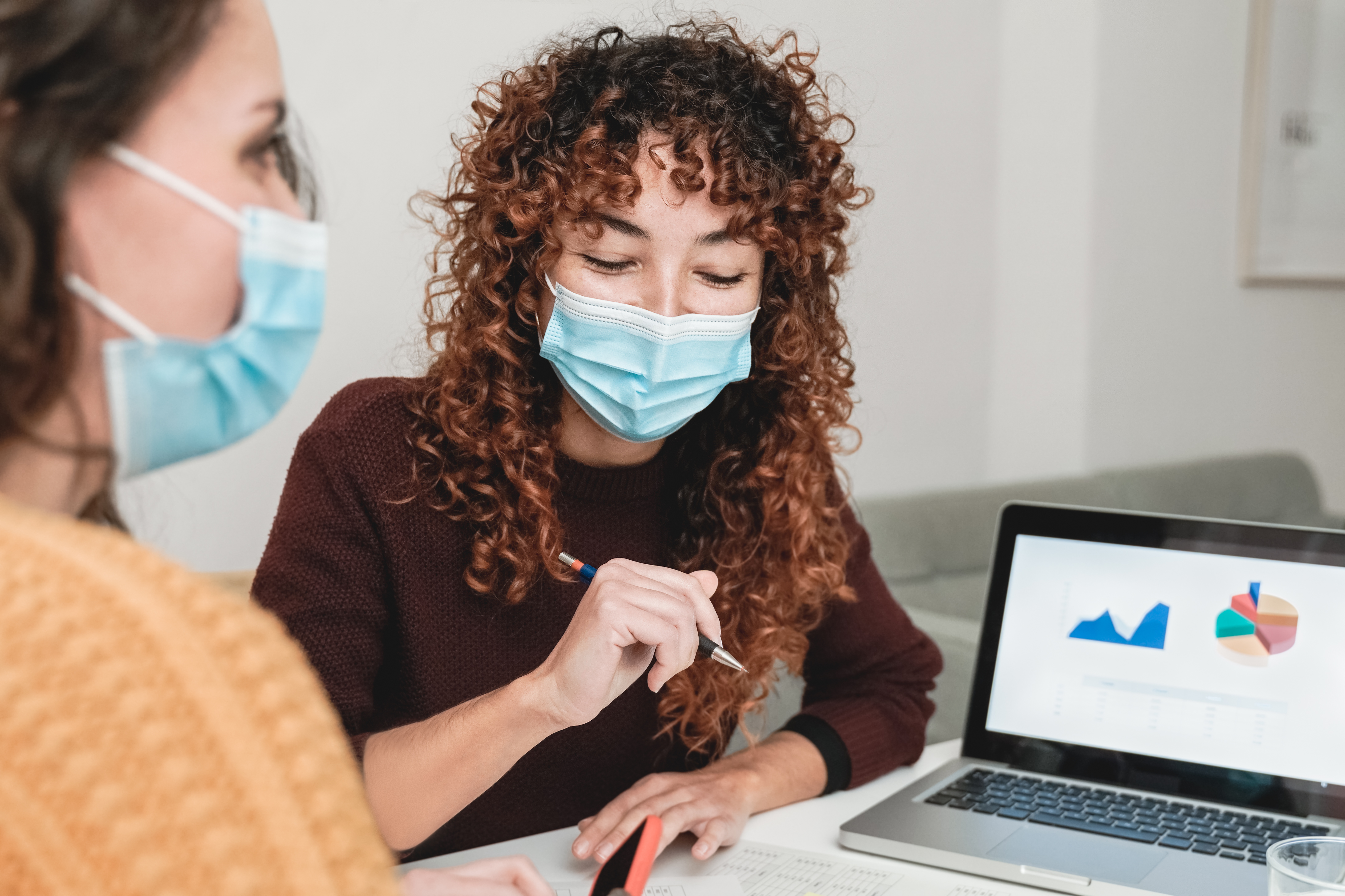 Endeavor Greece Survey: Only the 15% of businesses is secure in case of a second lockdown