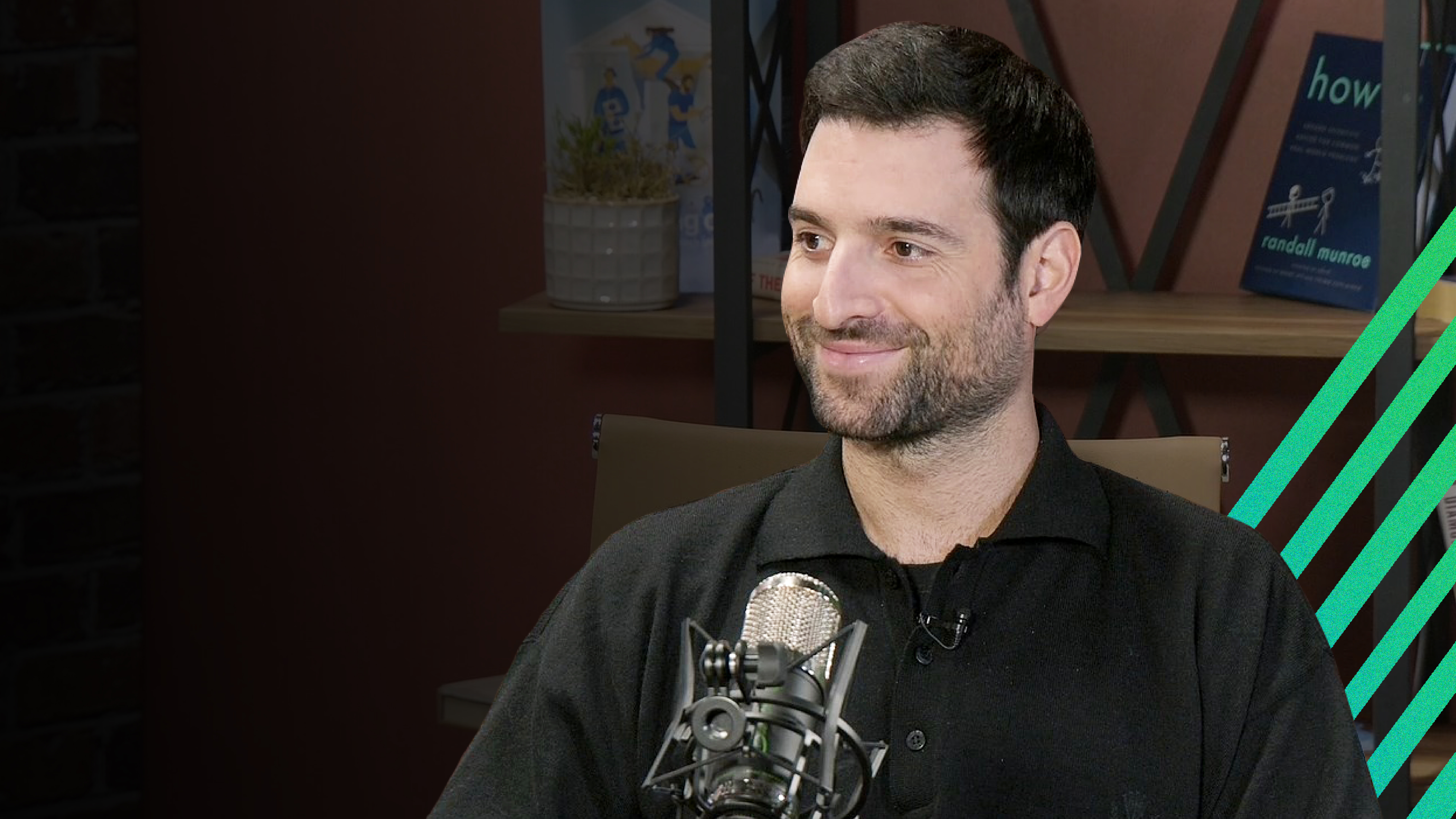 Better Origin: Fixing the broken food chain